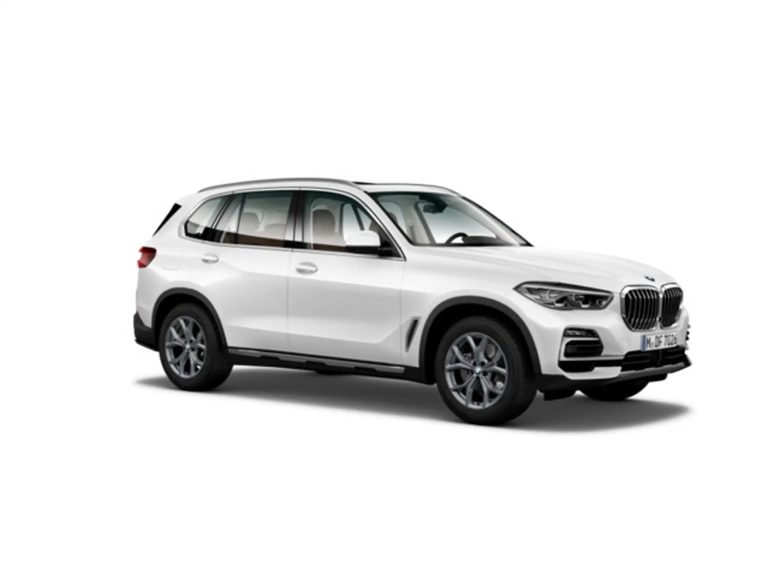 BMW - X5