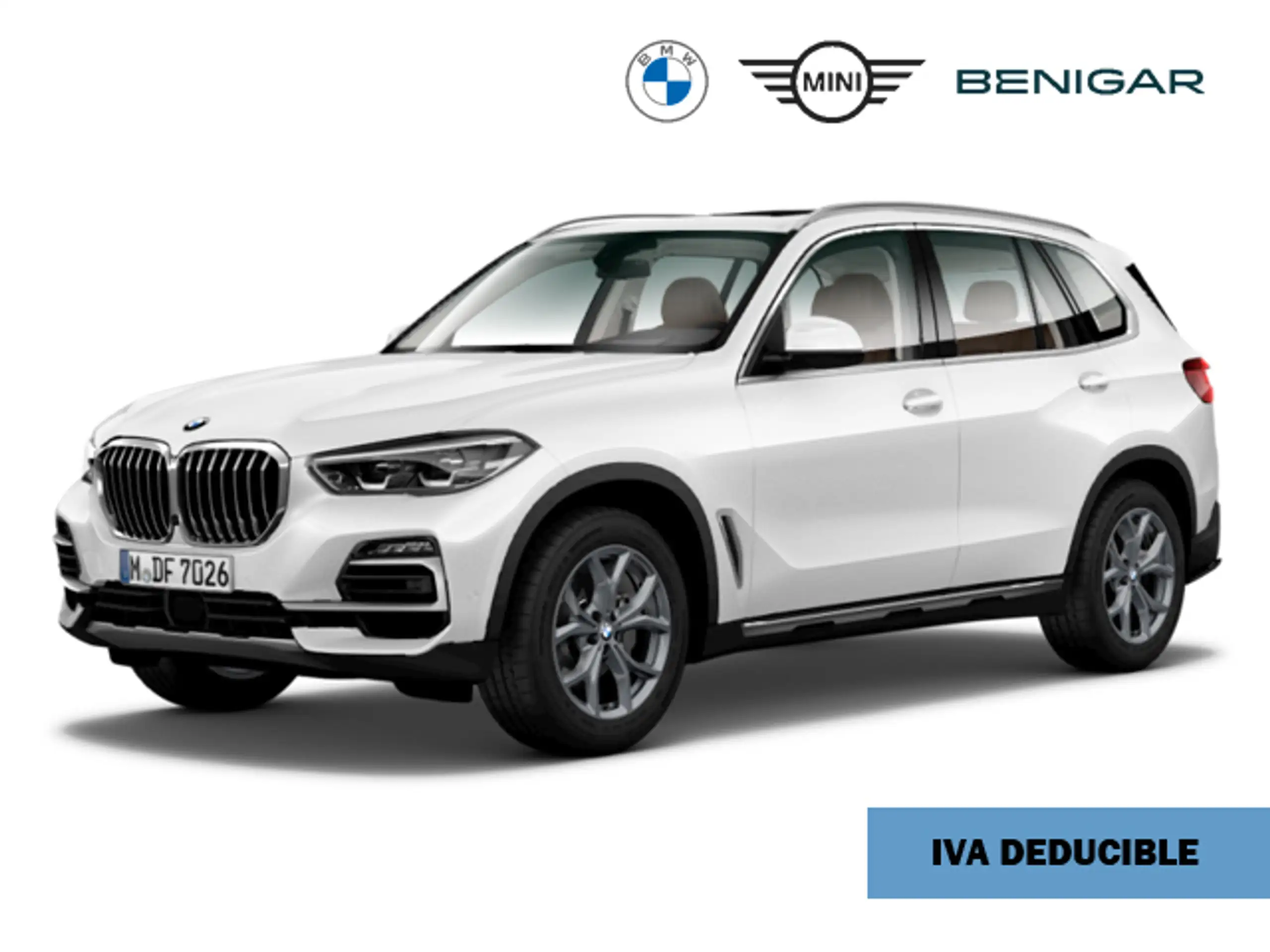 BMW - X5