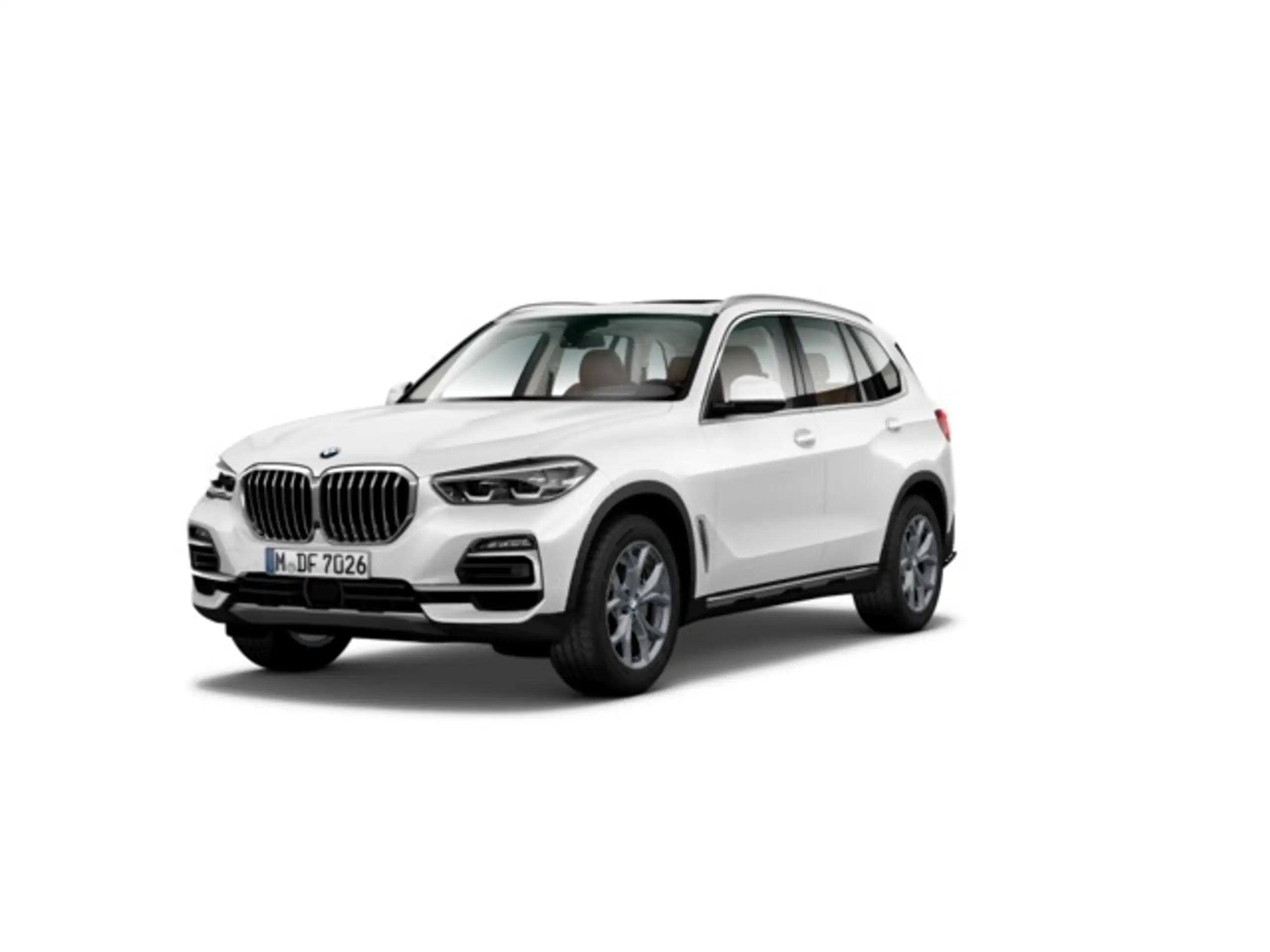 BMW - X5