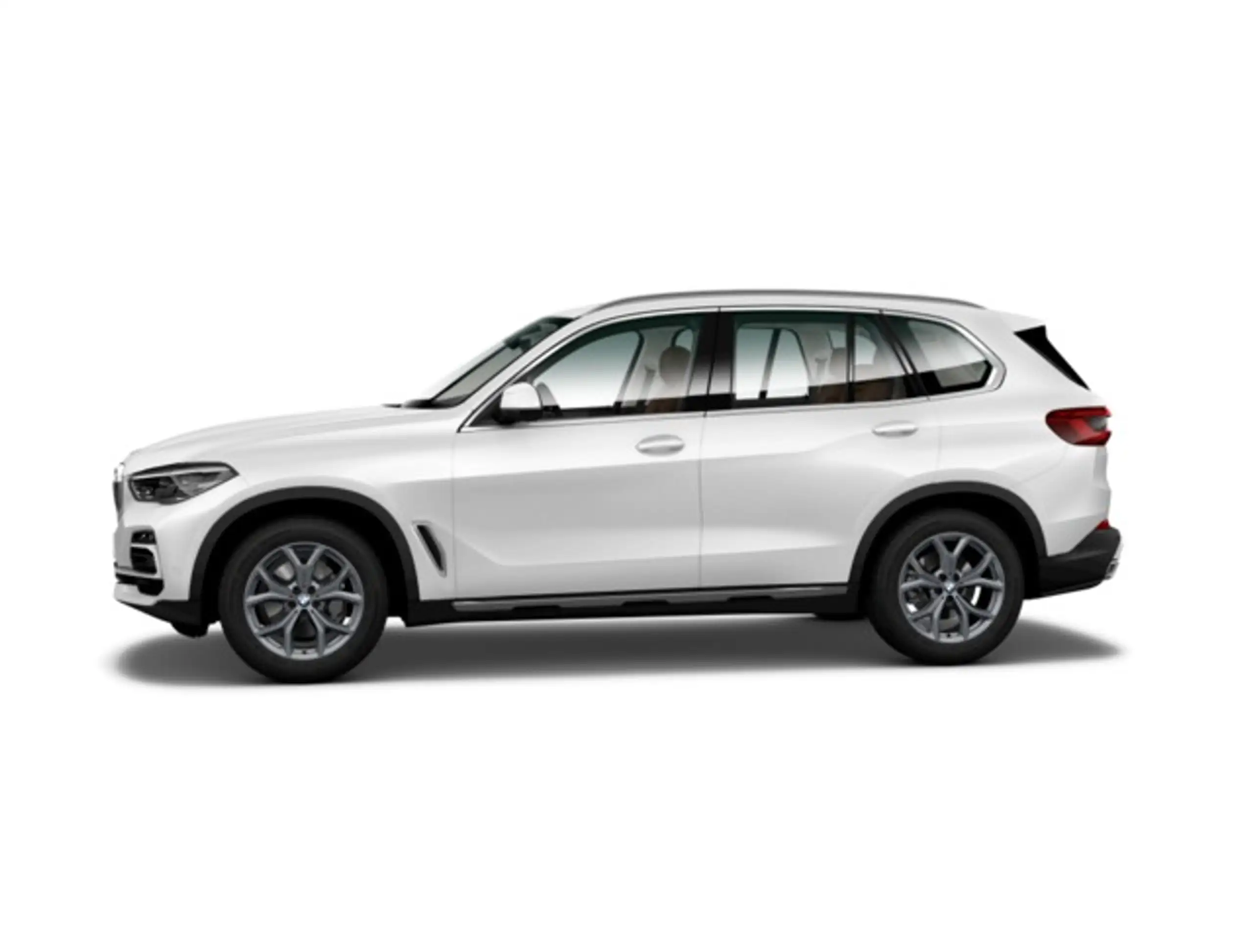 BMW - X5