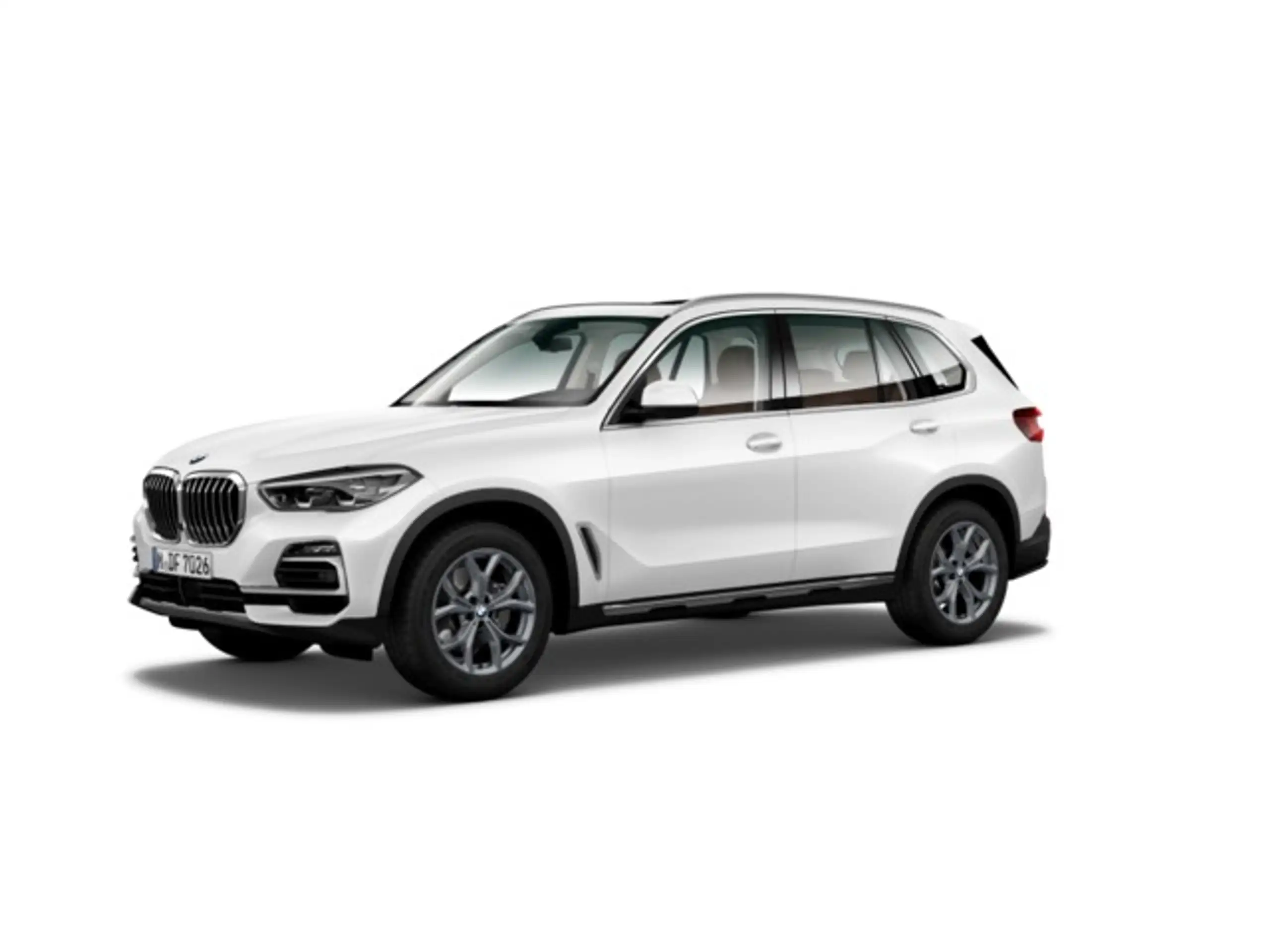 BMW - X5