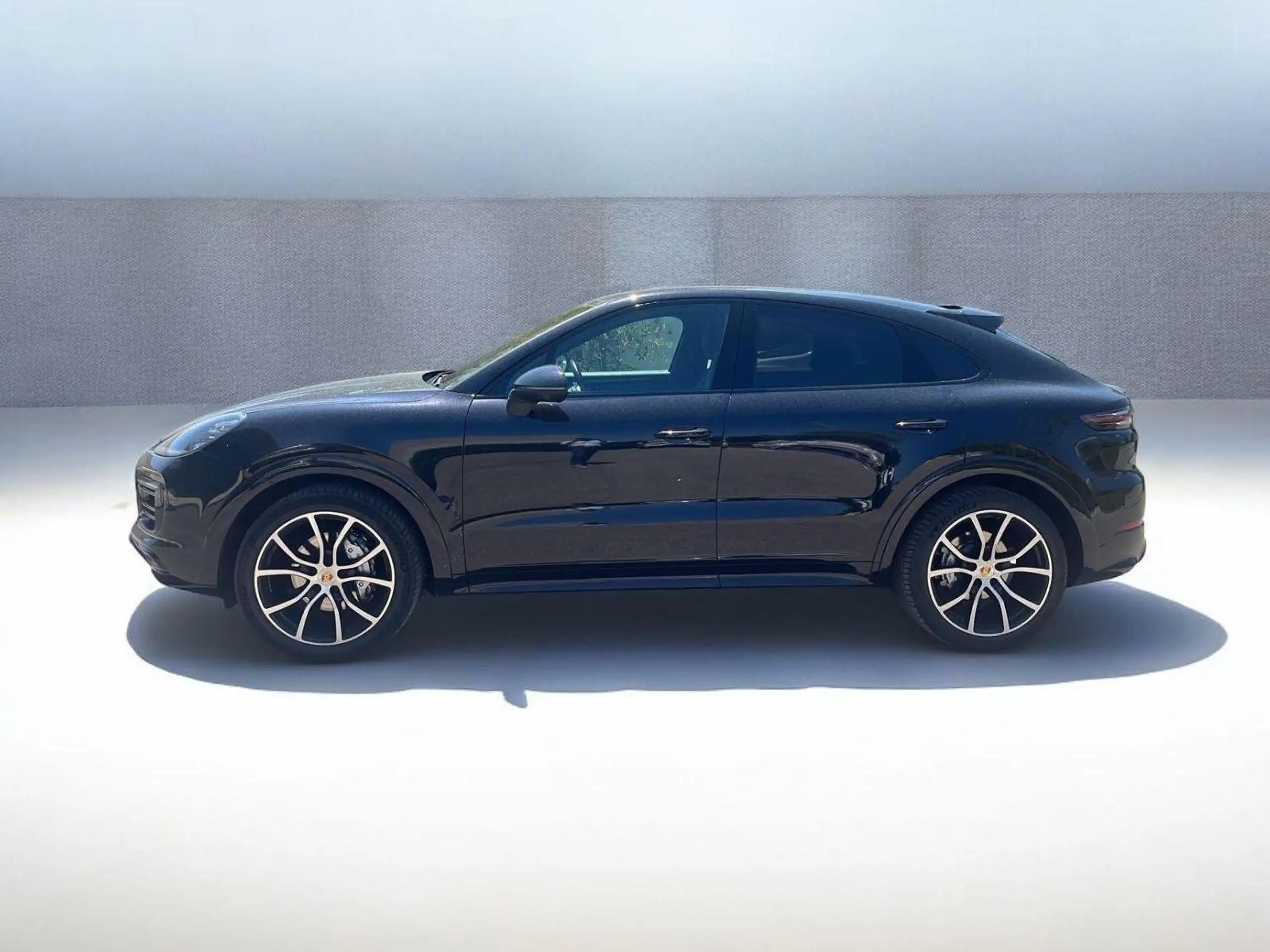 Porsche - Cayenne