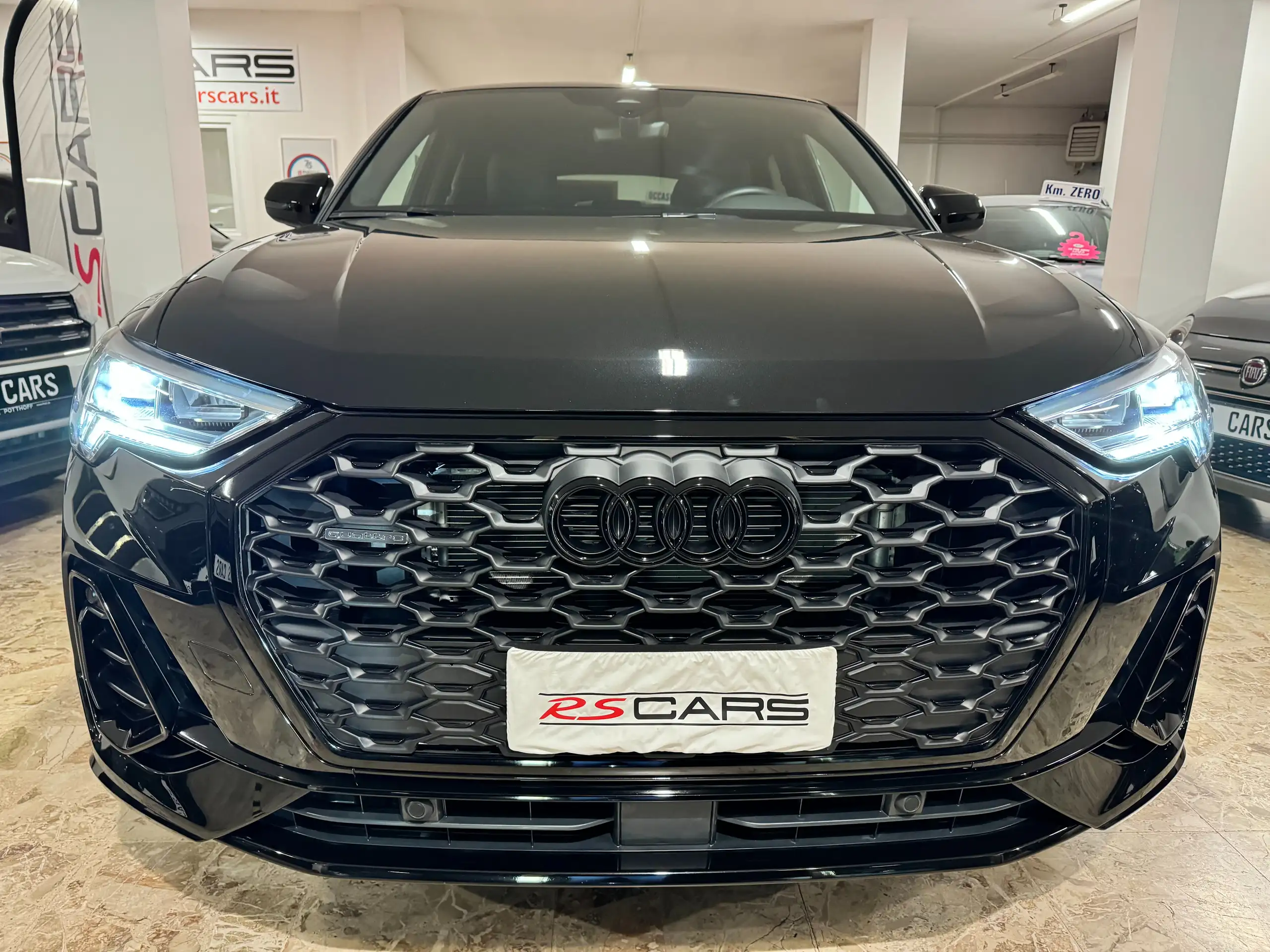 Audi - Q3