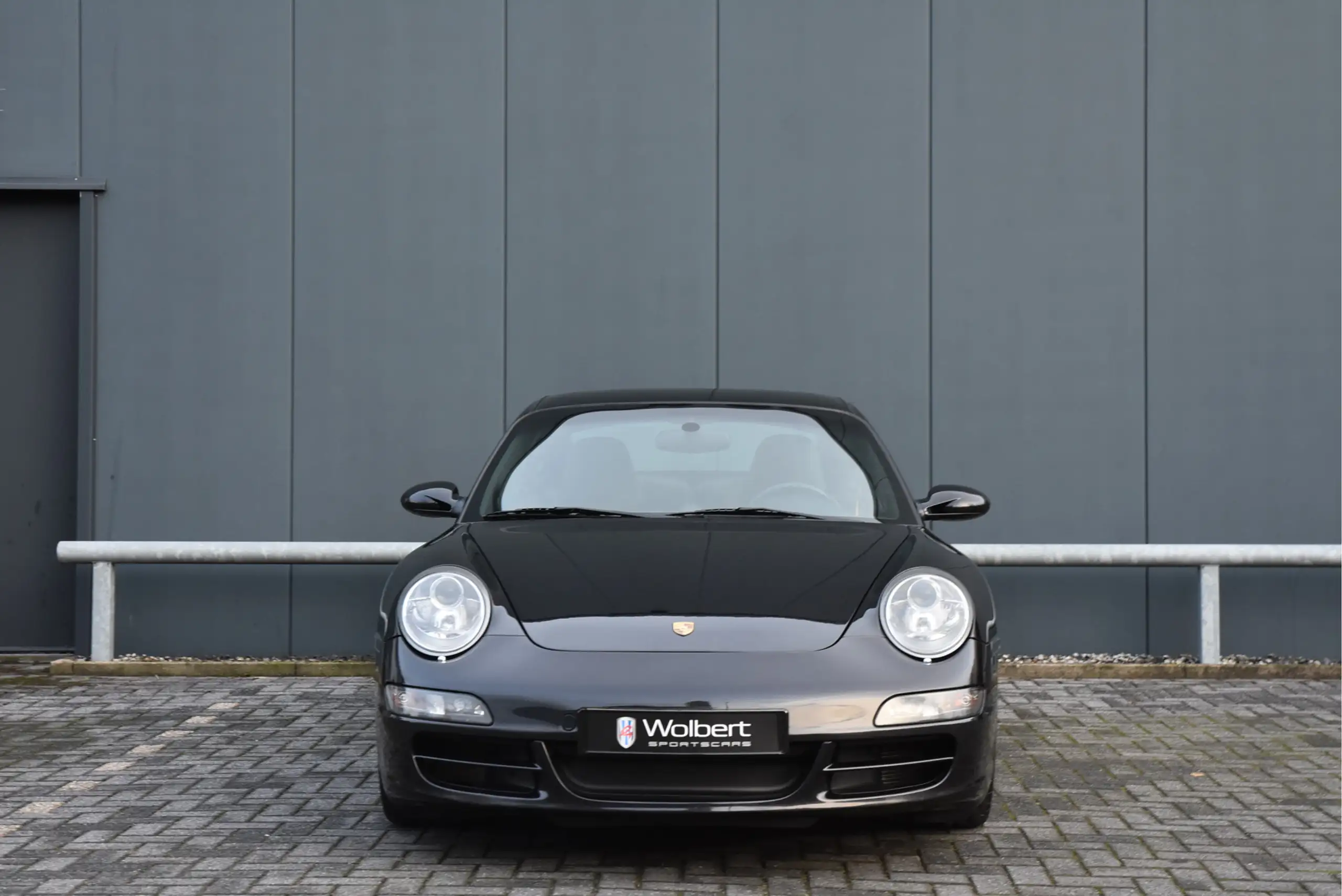 Porsche - 997