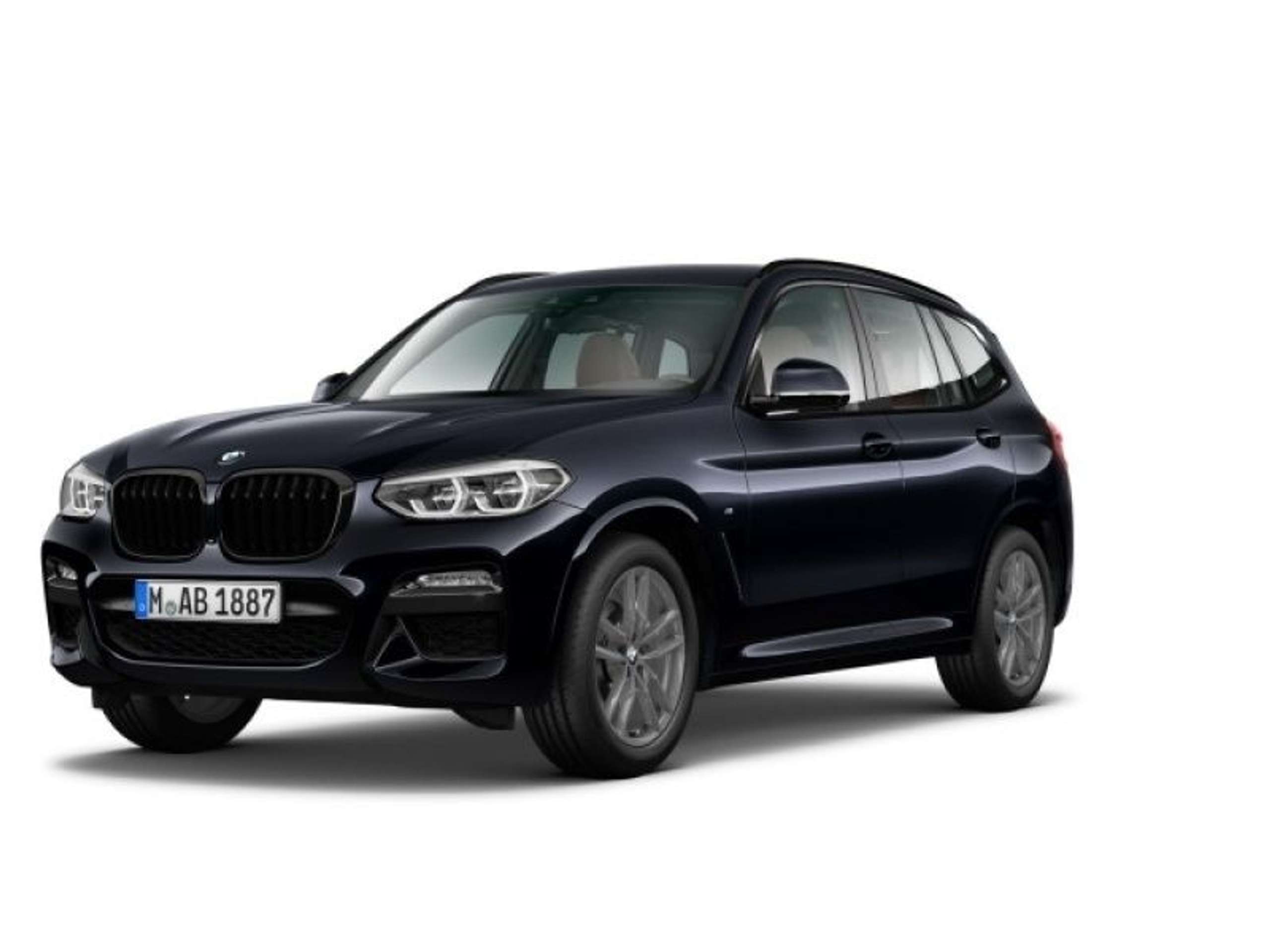 BMW - X3