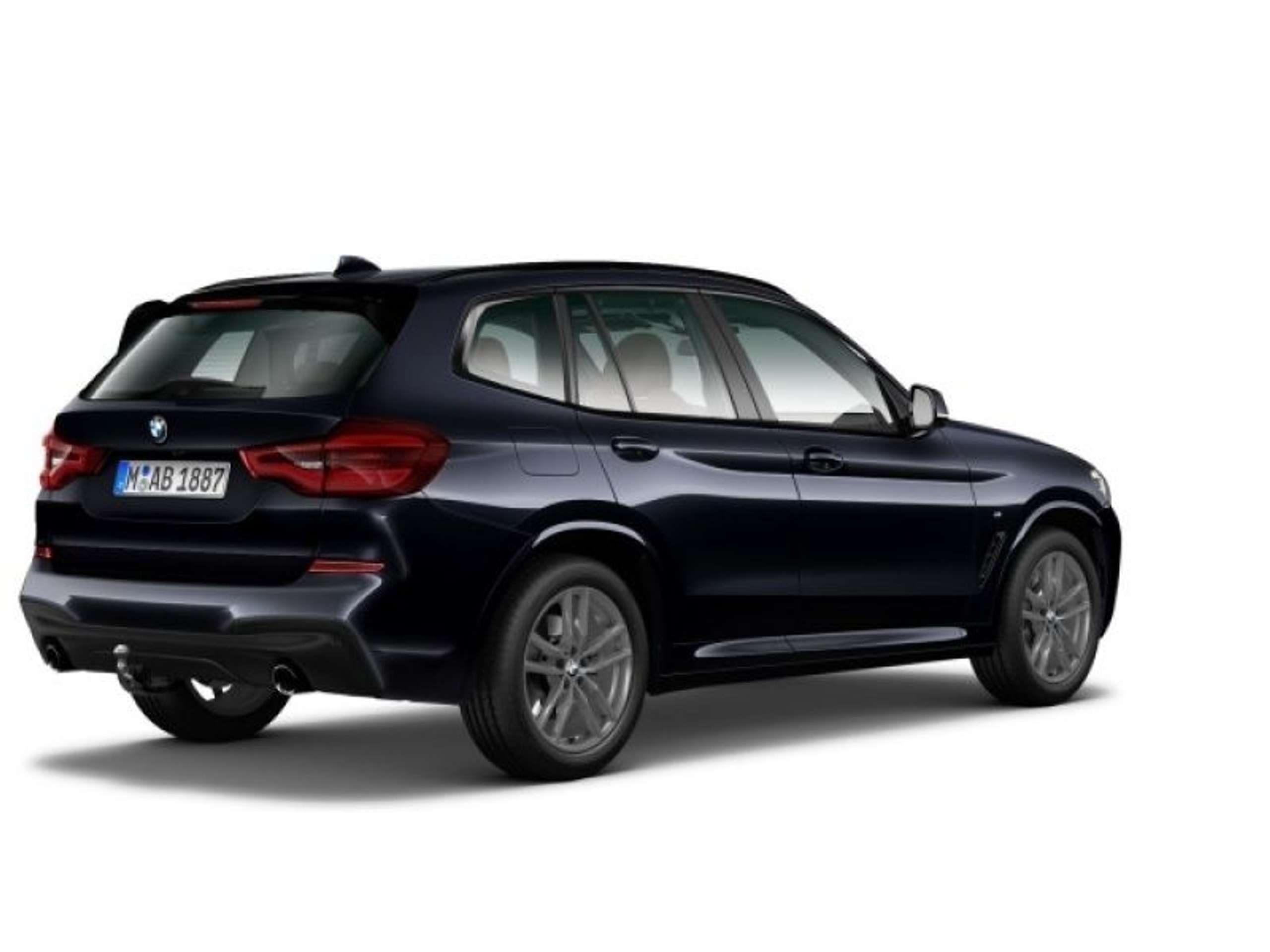 BMW - X3