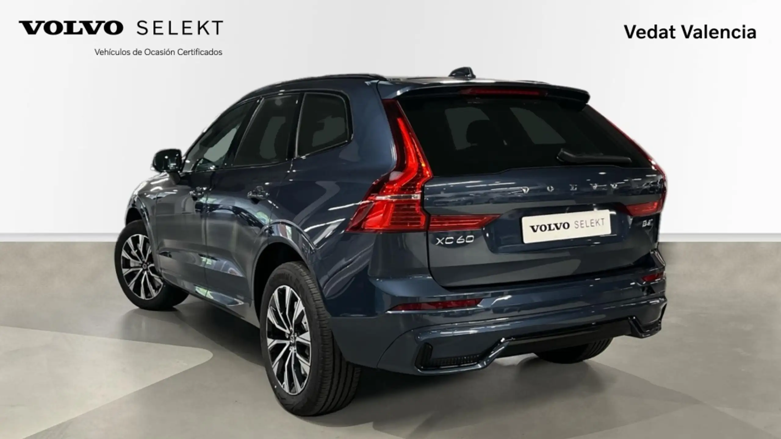 Volvo - XC60