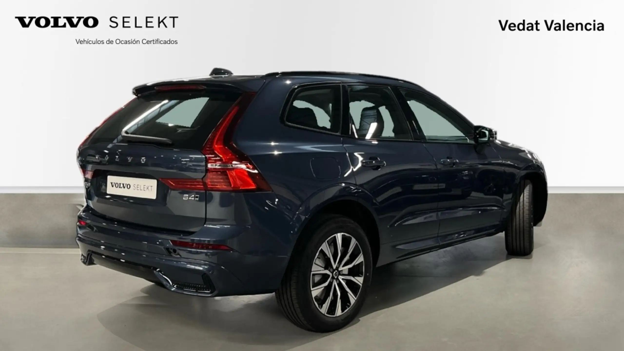 Volvo - XC60