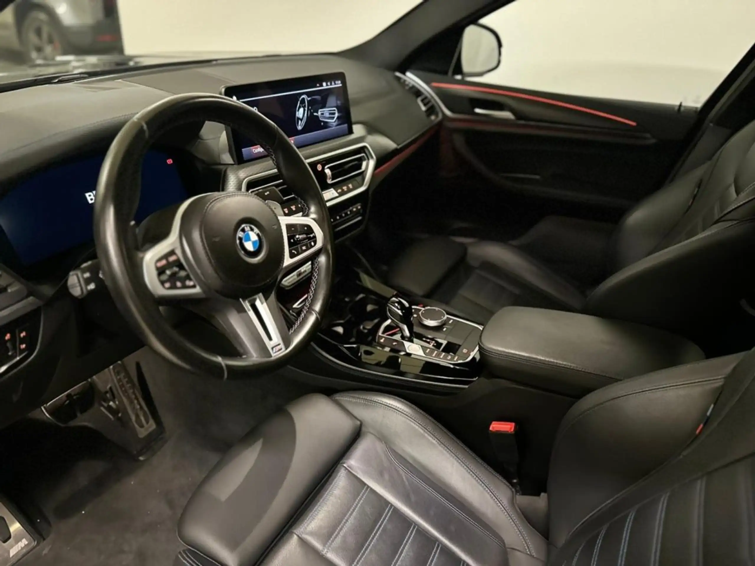 BMW - X4