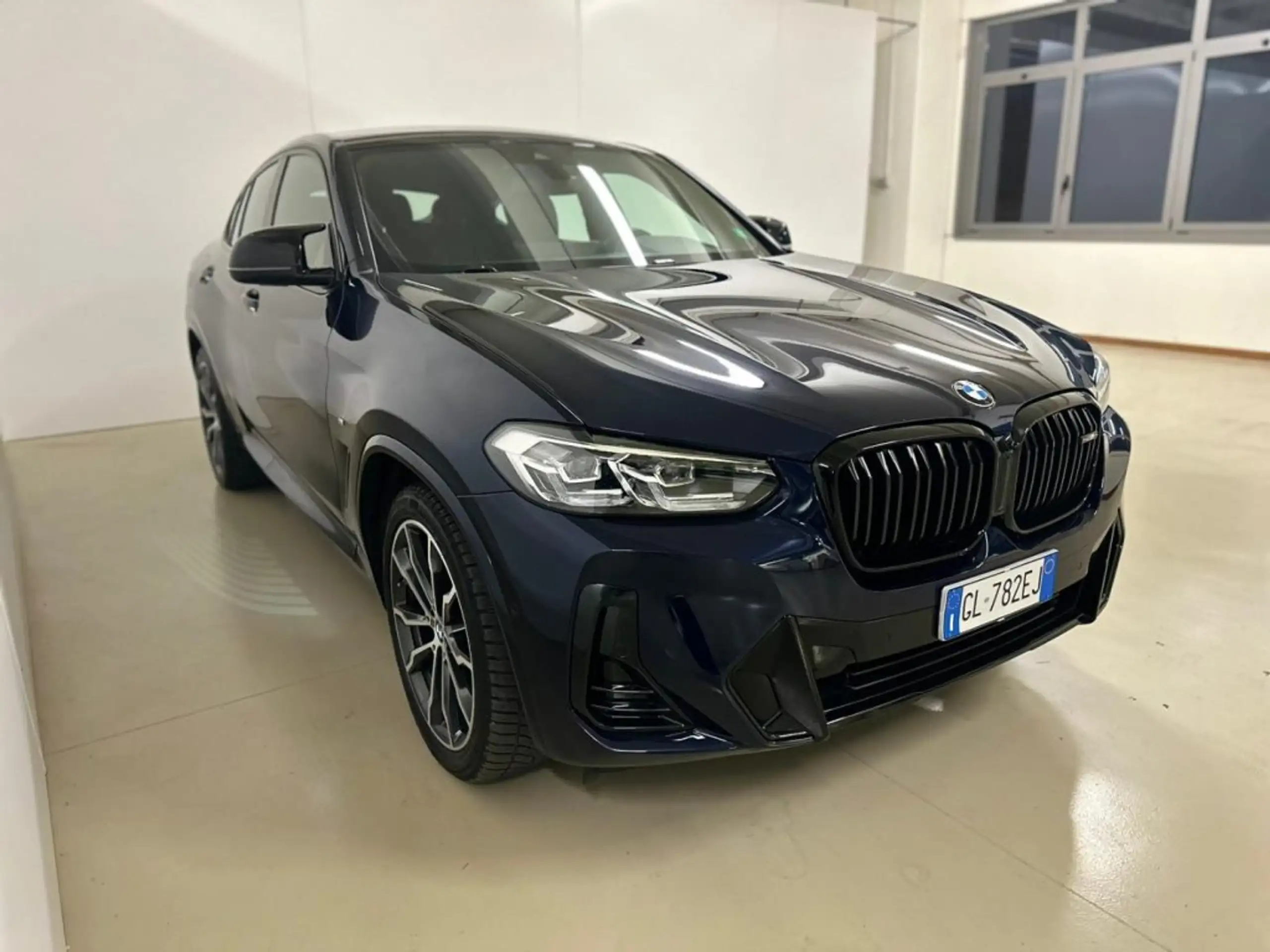 BMW - X4