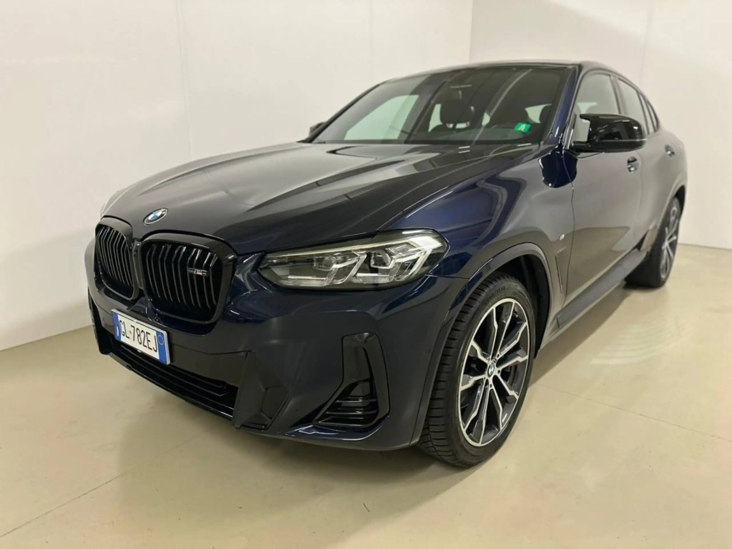 BMW - X4