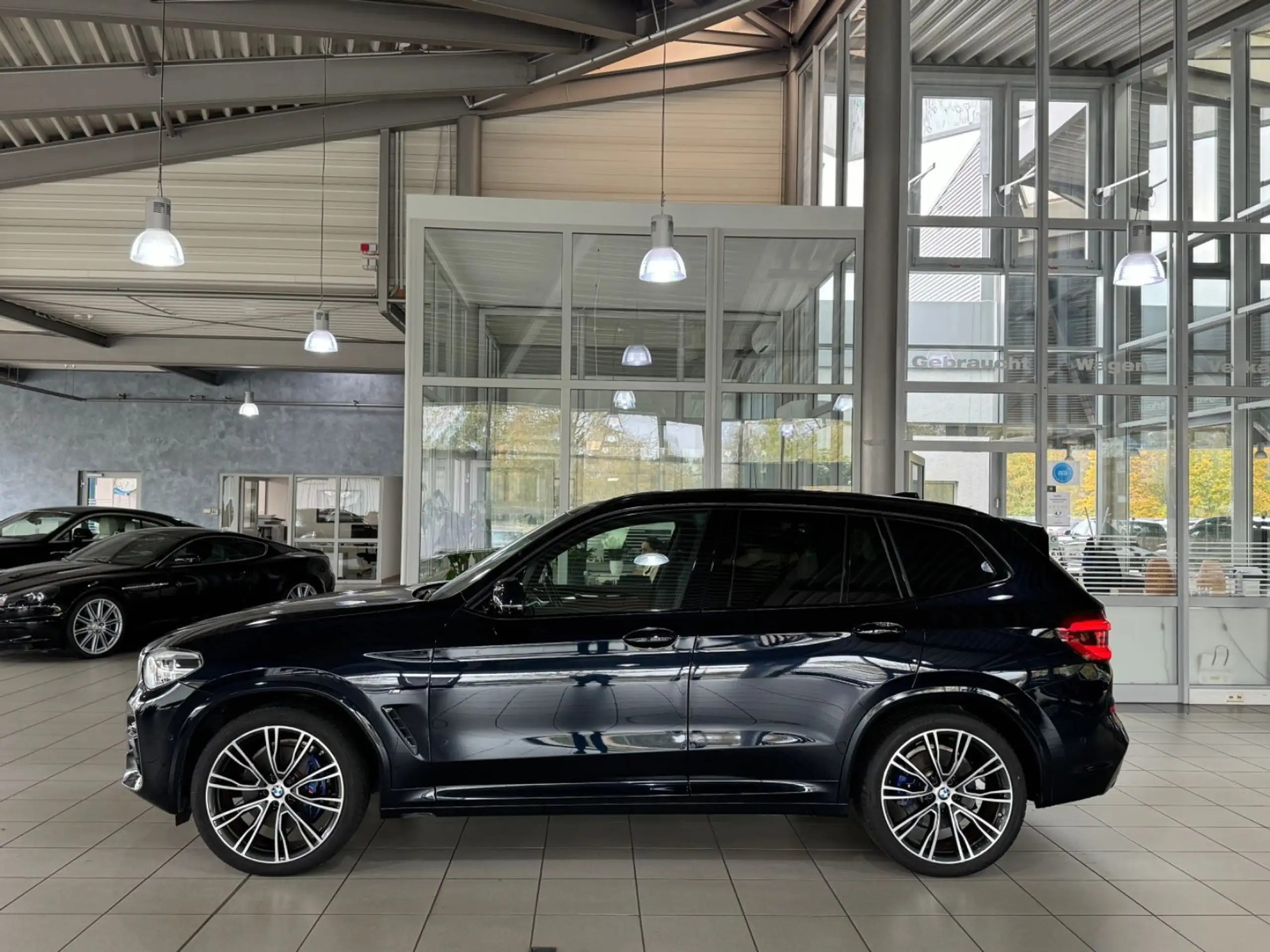 BMW - X3 M