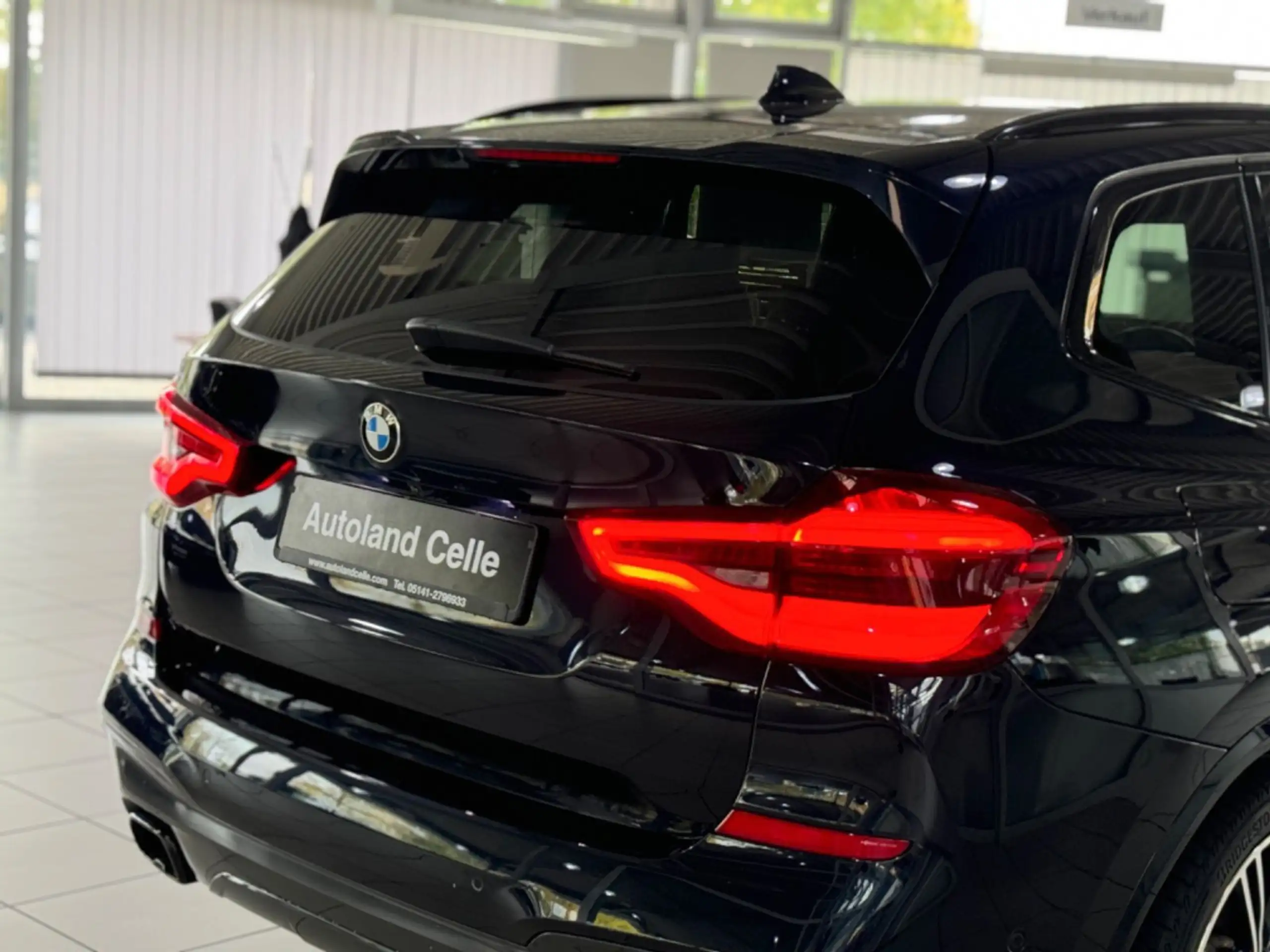 BMW - X3 M