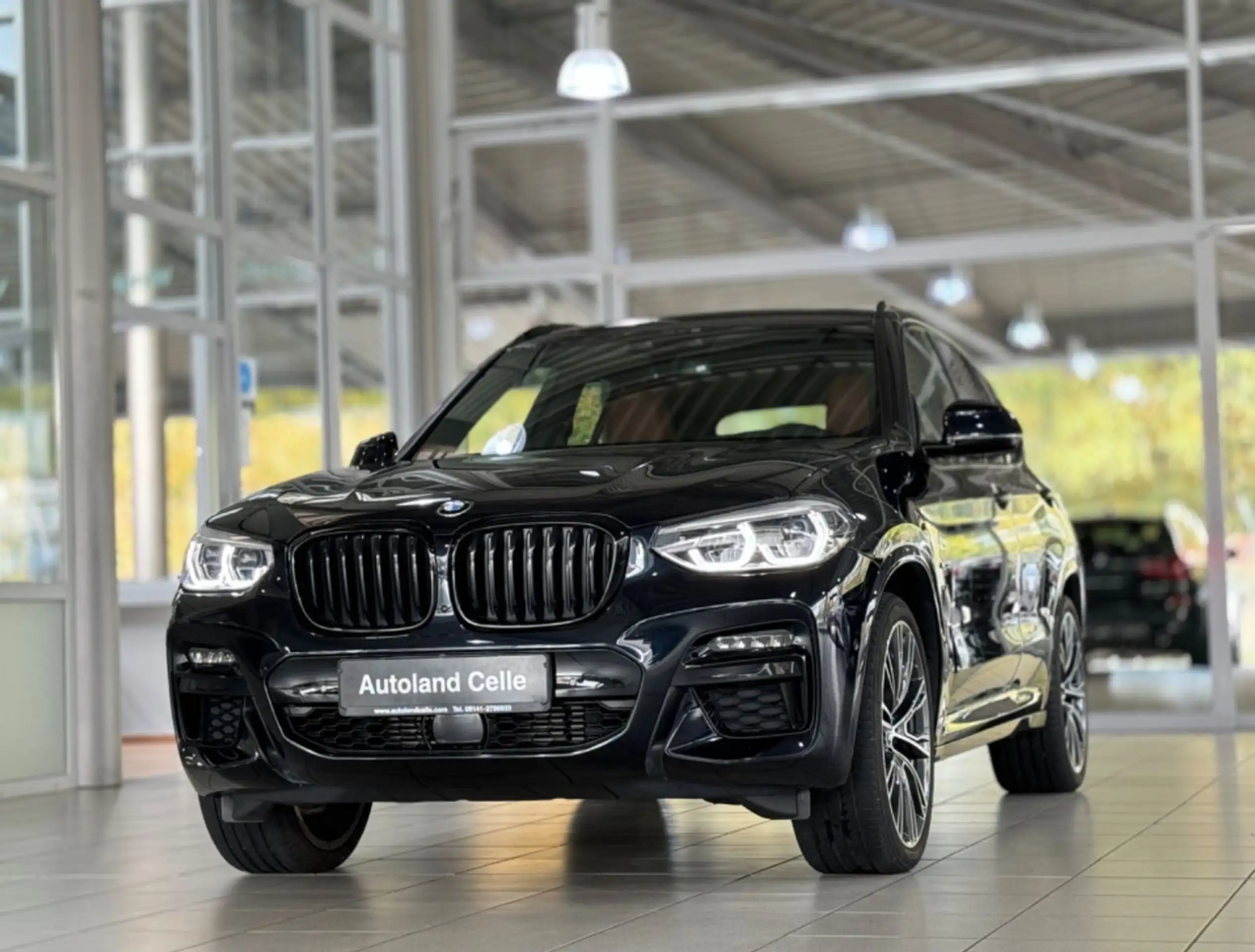 BMW - X3 M