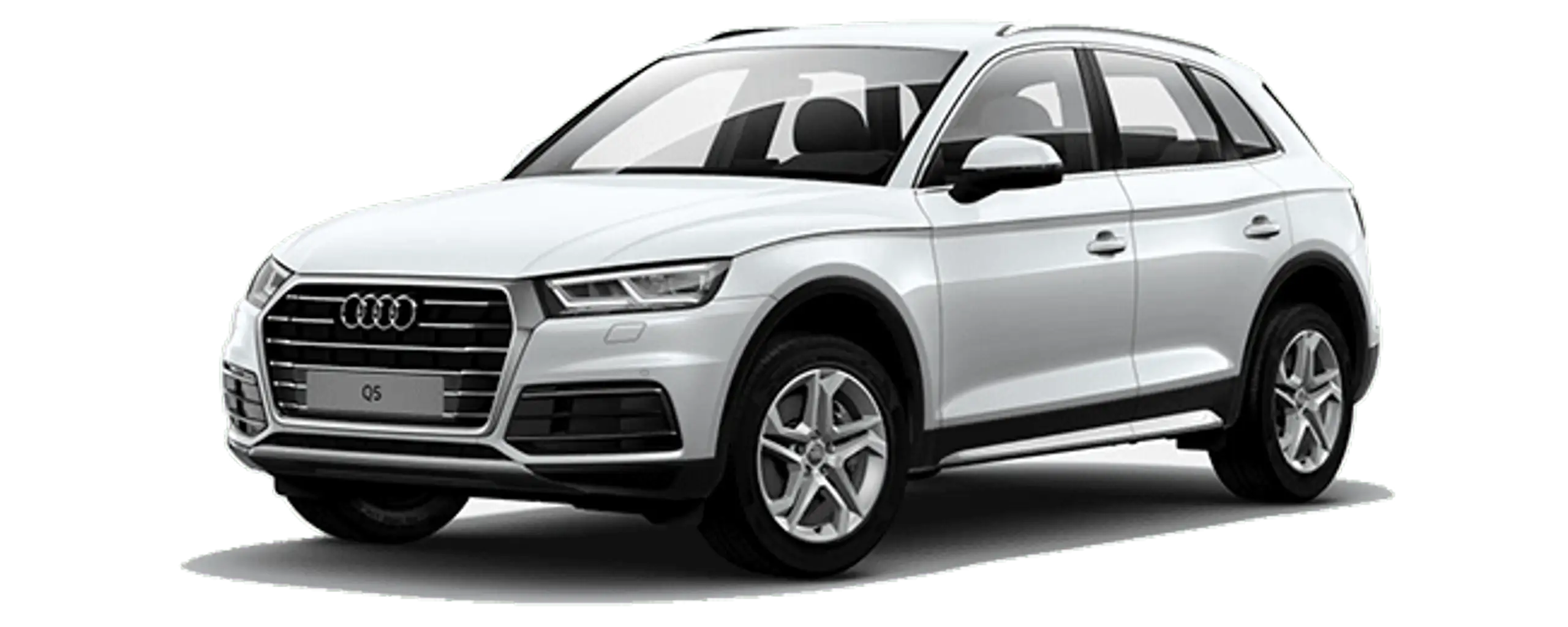 Audi - Q5