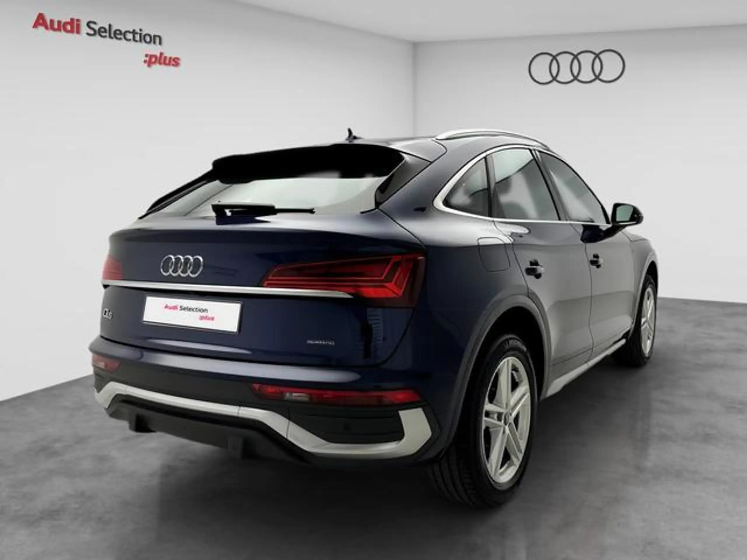 Audi - Q5