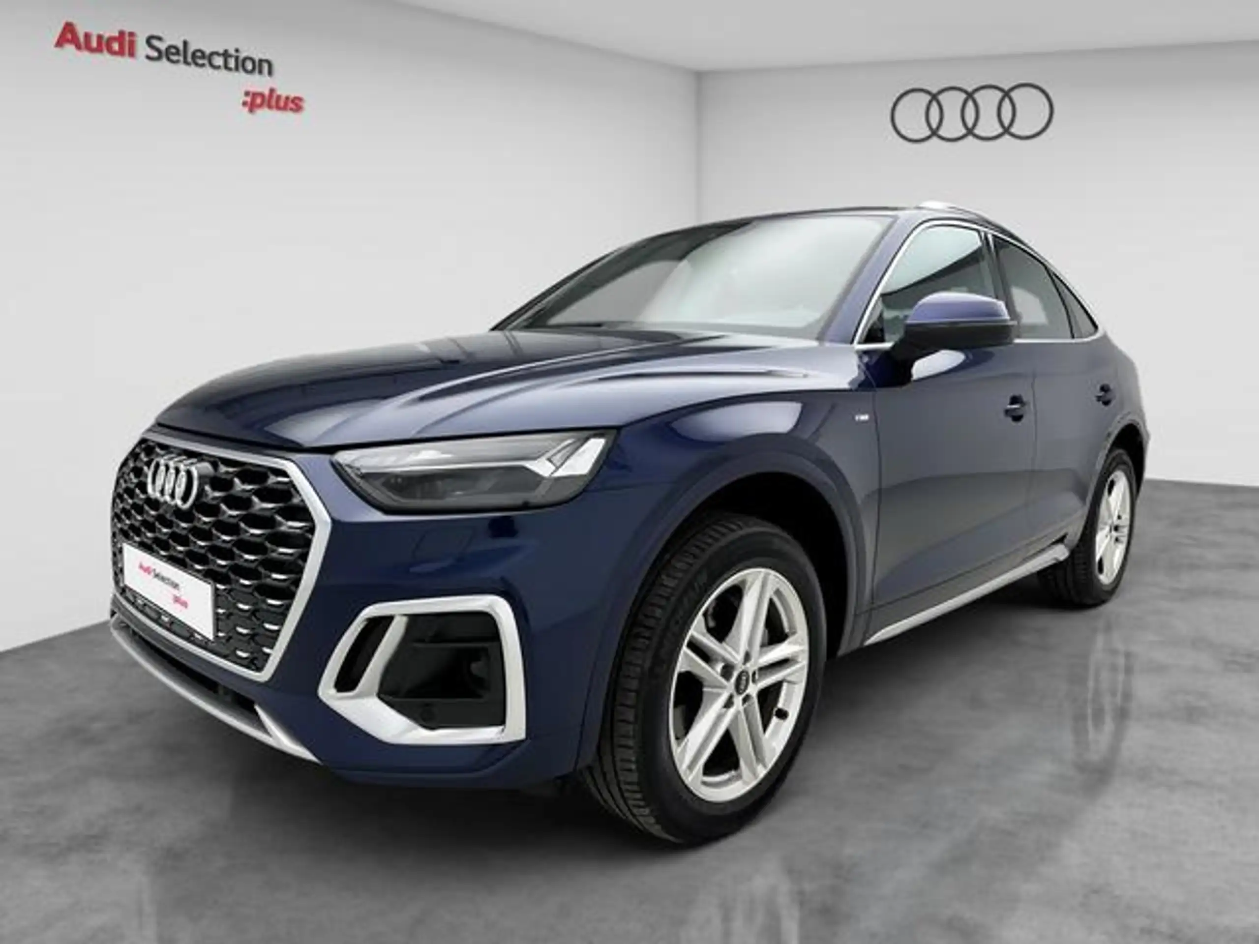 Audi - Q5