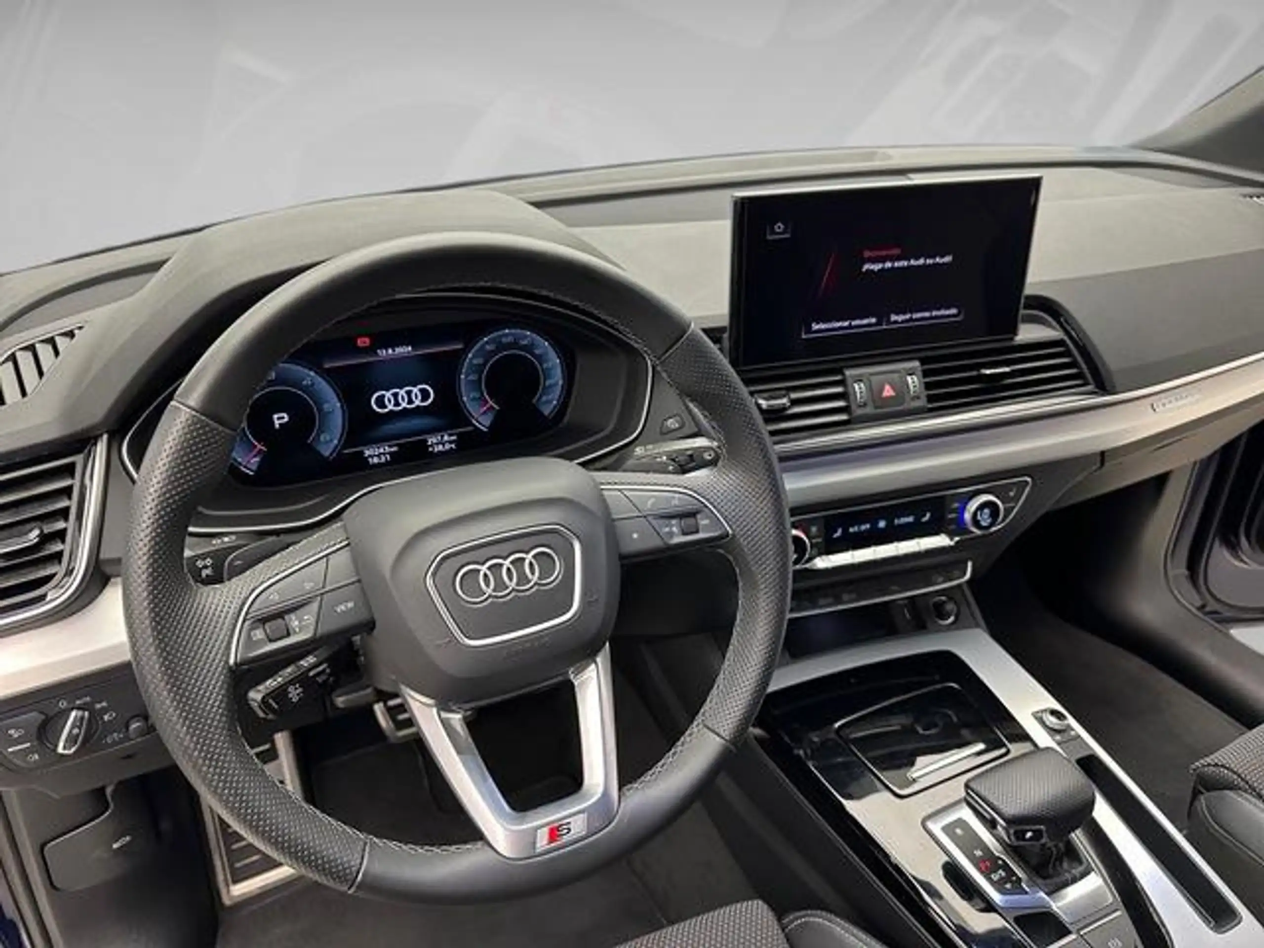 Audi - Q5