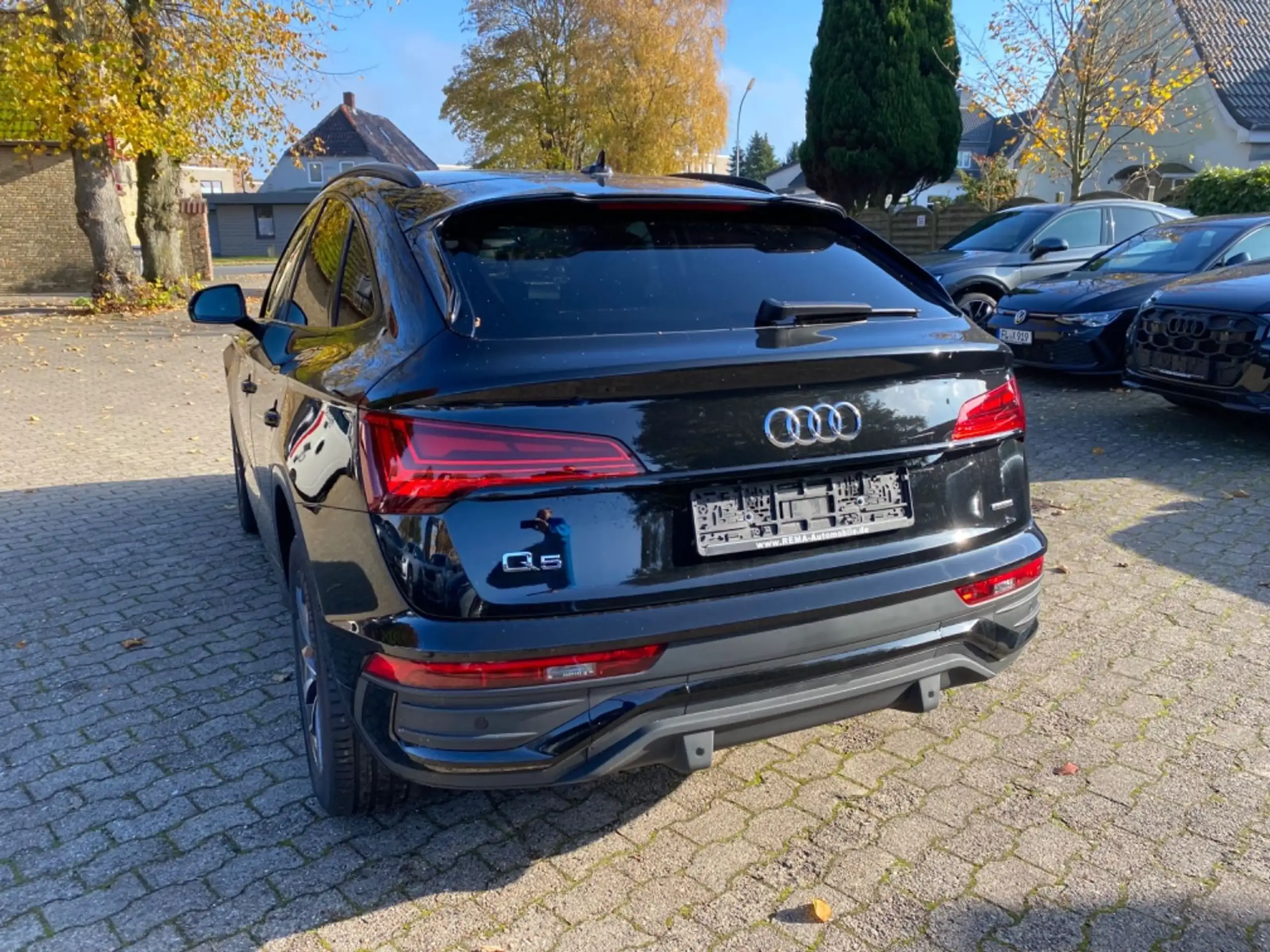 Audi - Q5