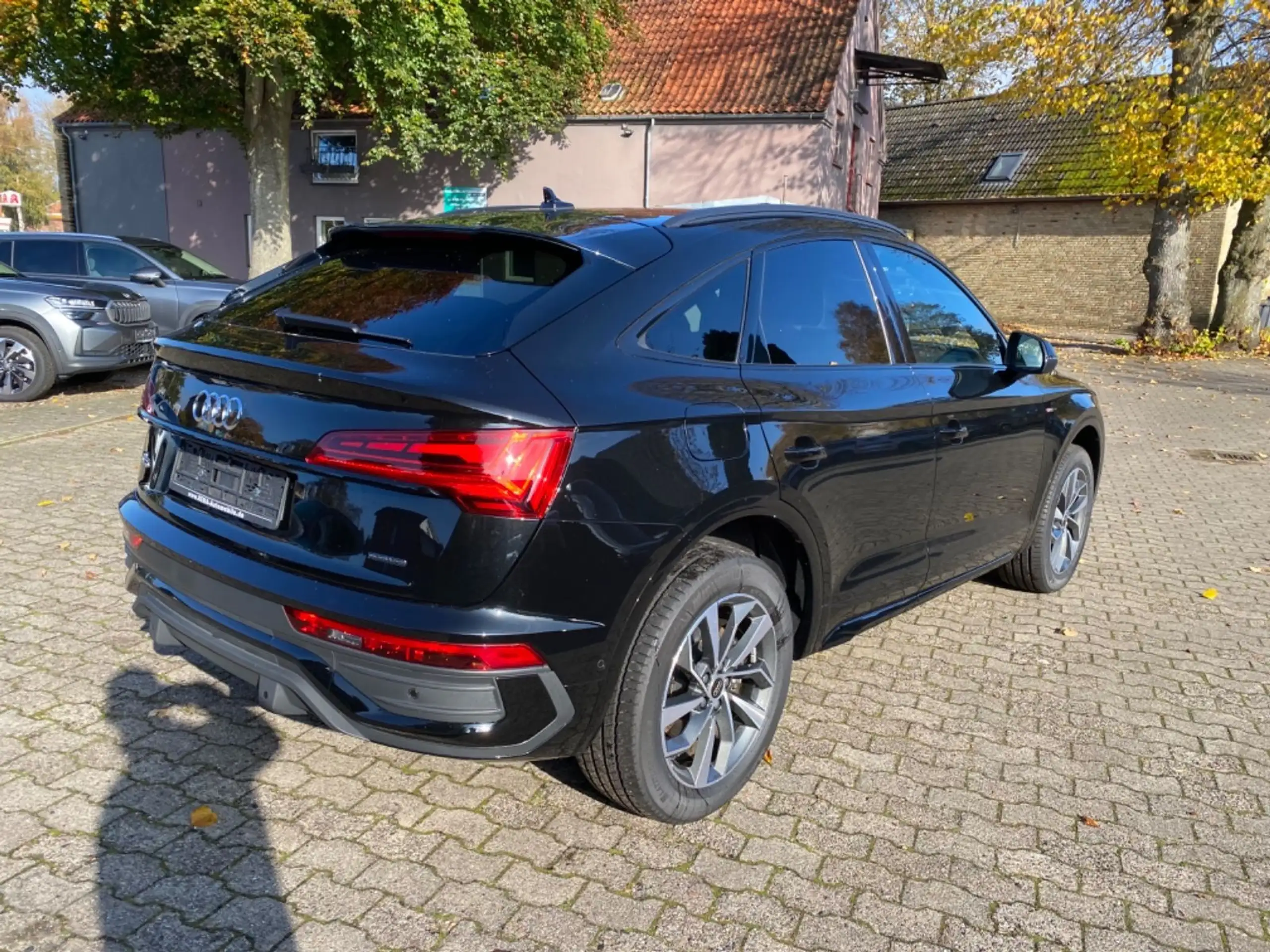 Audi - Q5