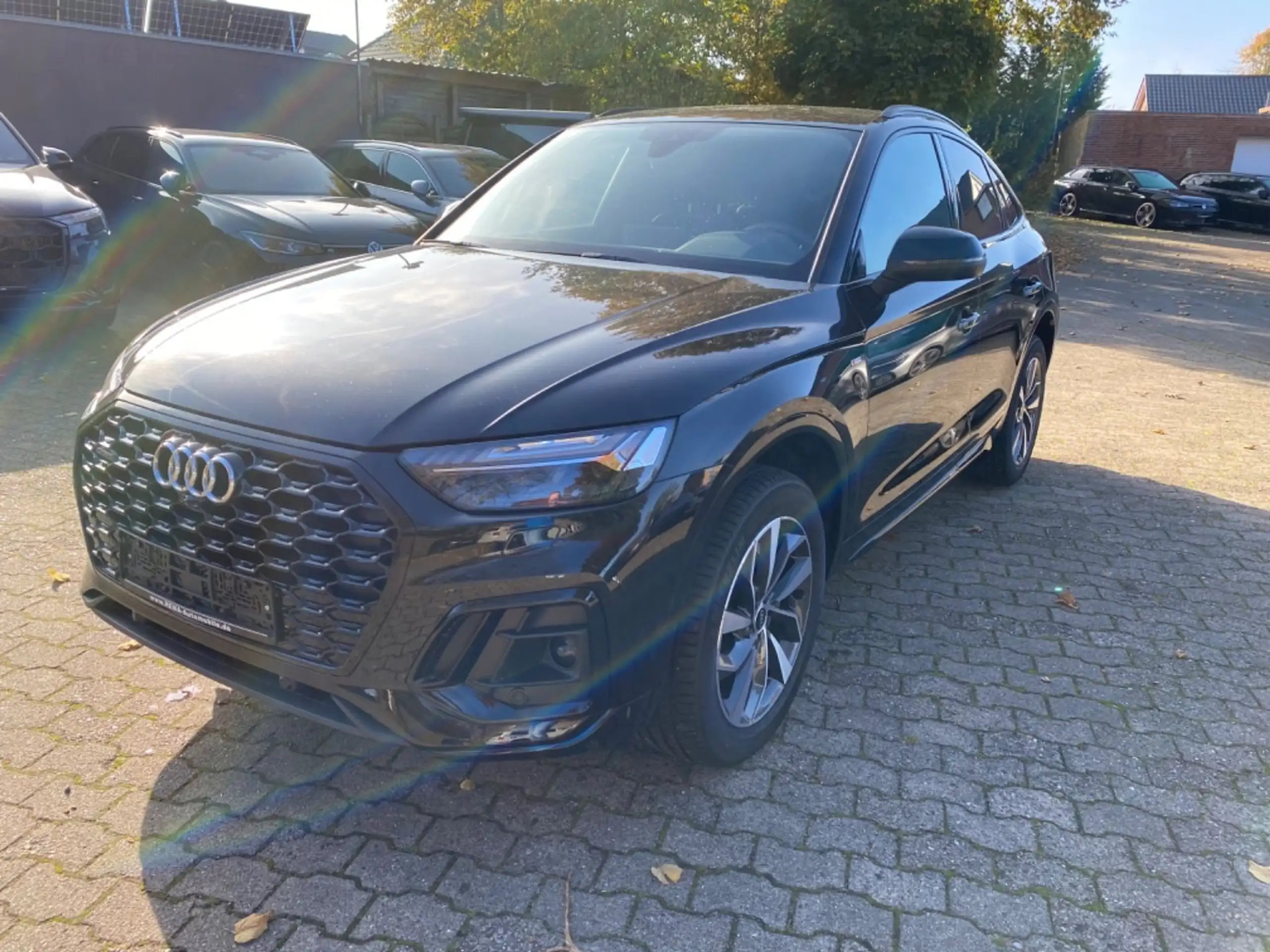 Audi - Q5