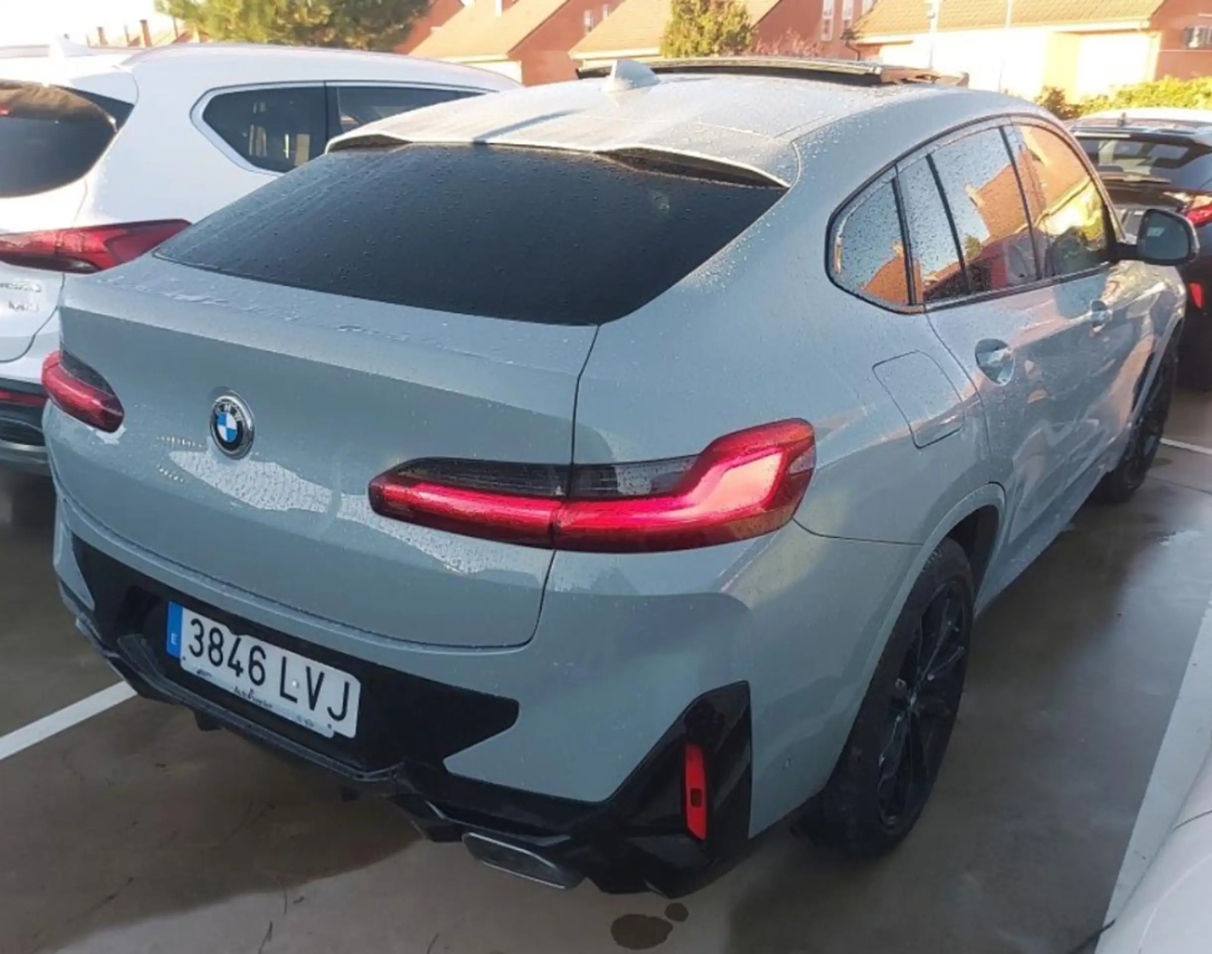 BMW - X4