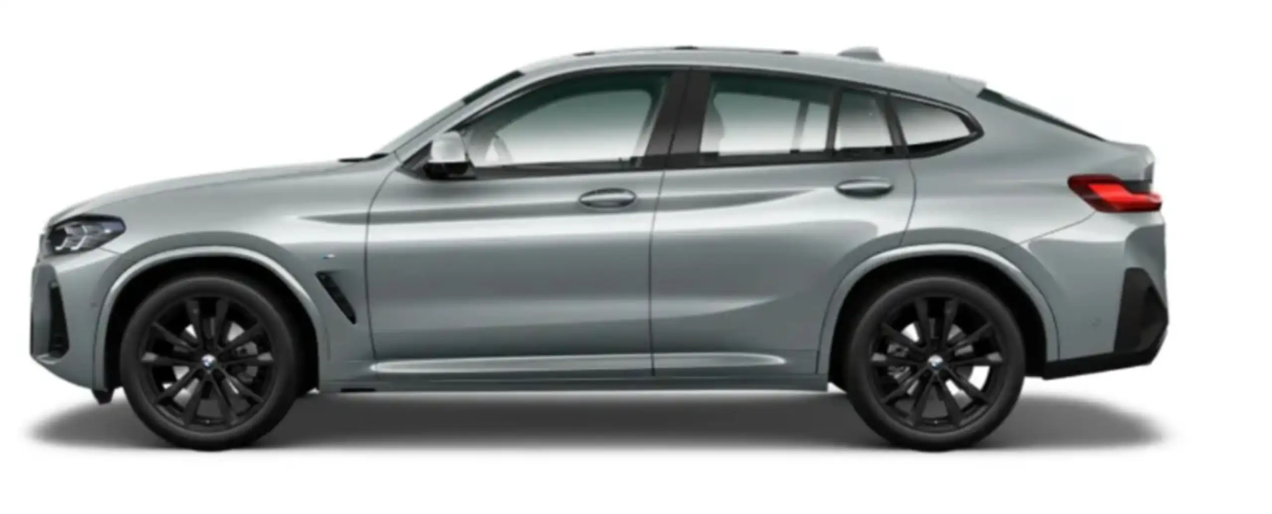 BMW - X4