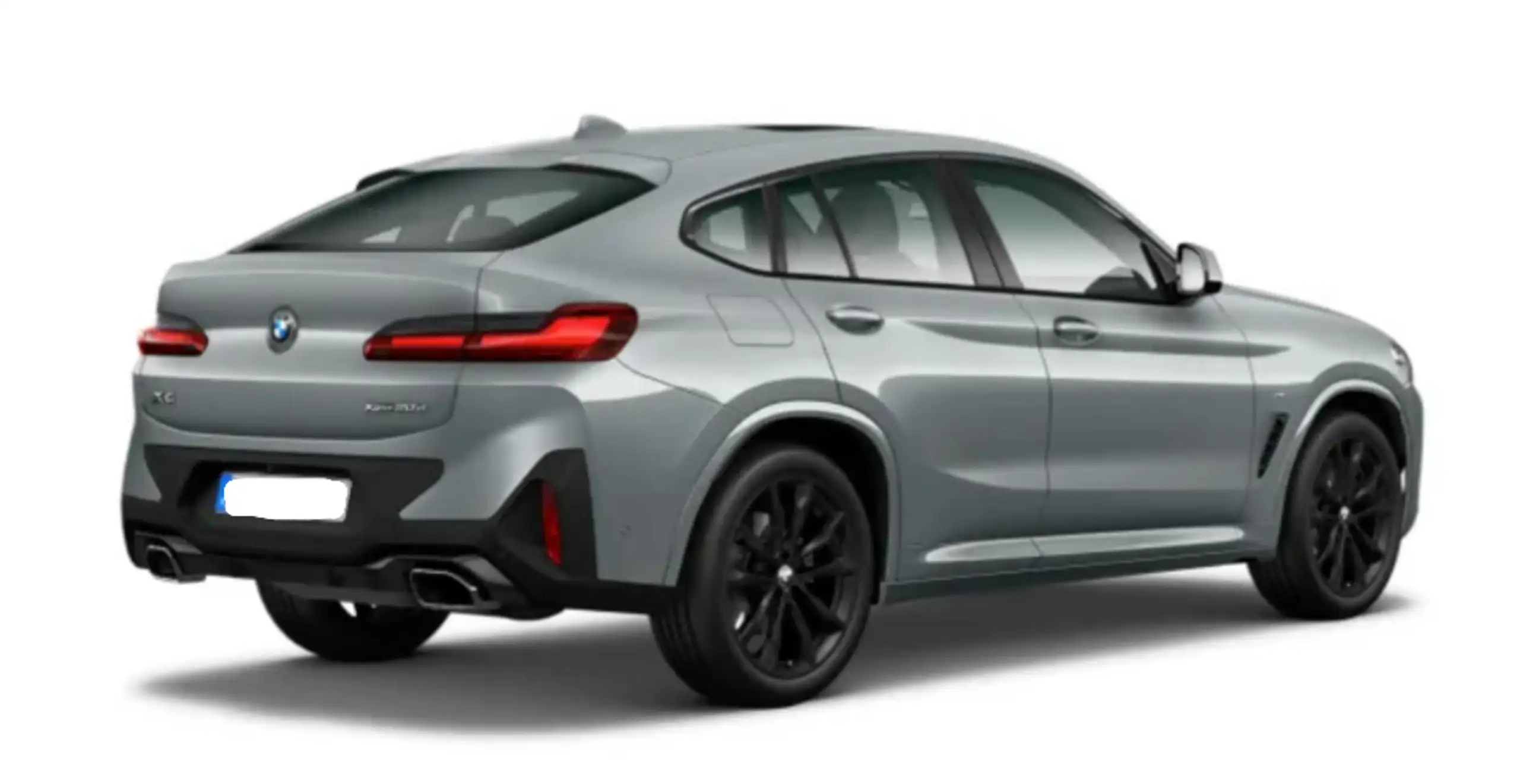 BMW - X4