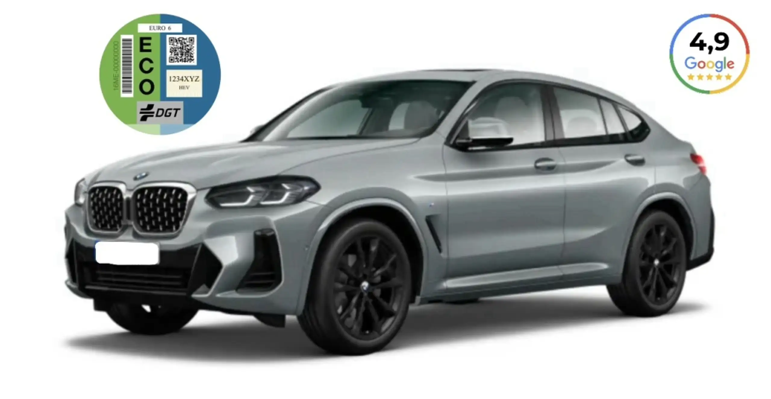 BMW - X4