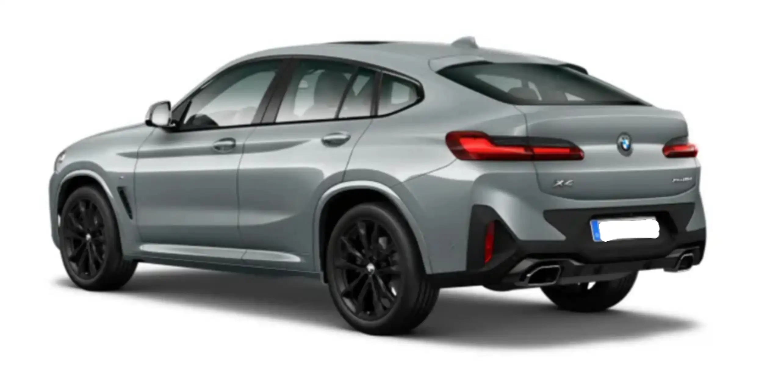 BMW - X4