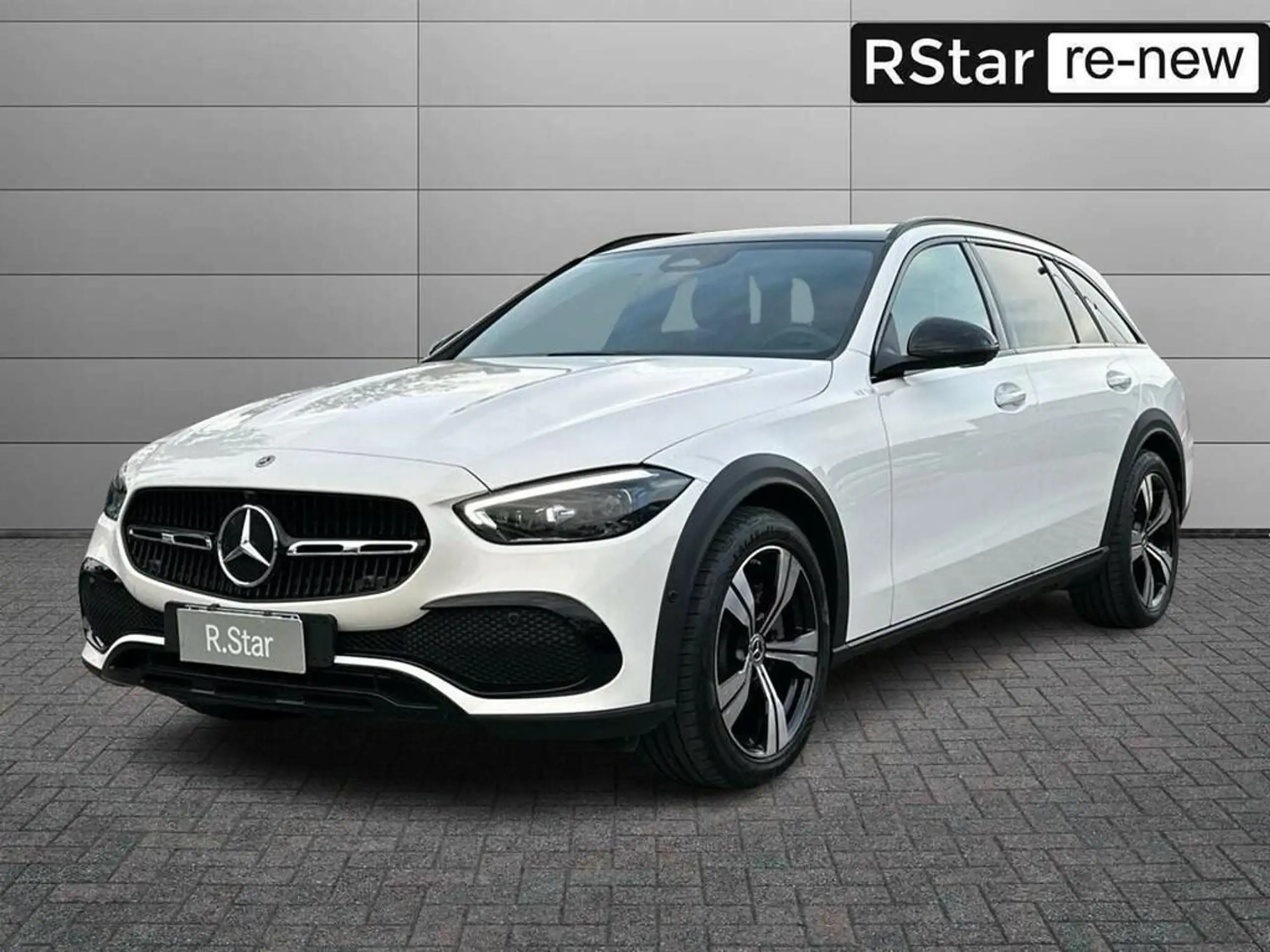 Mercedes-Benz C 220 2023