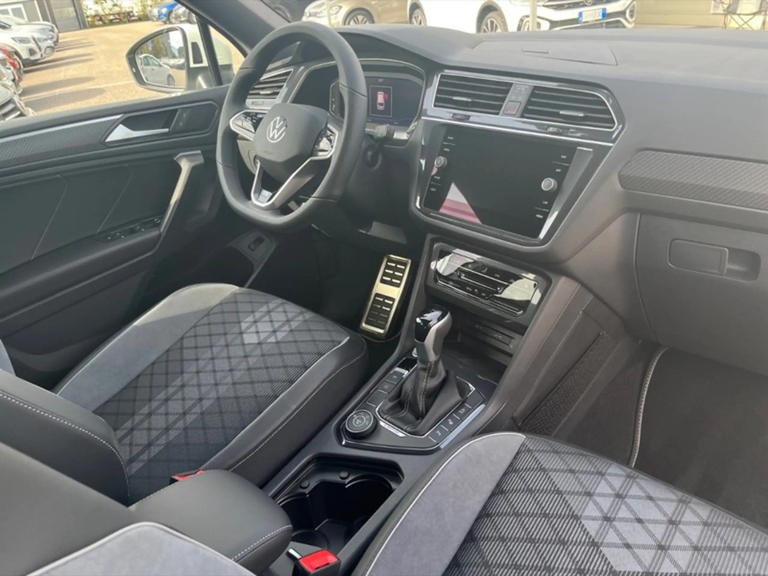 Volkswagen - Tiguan Allspace