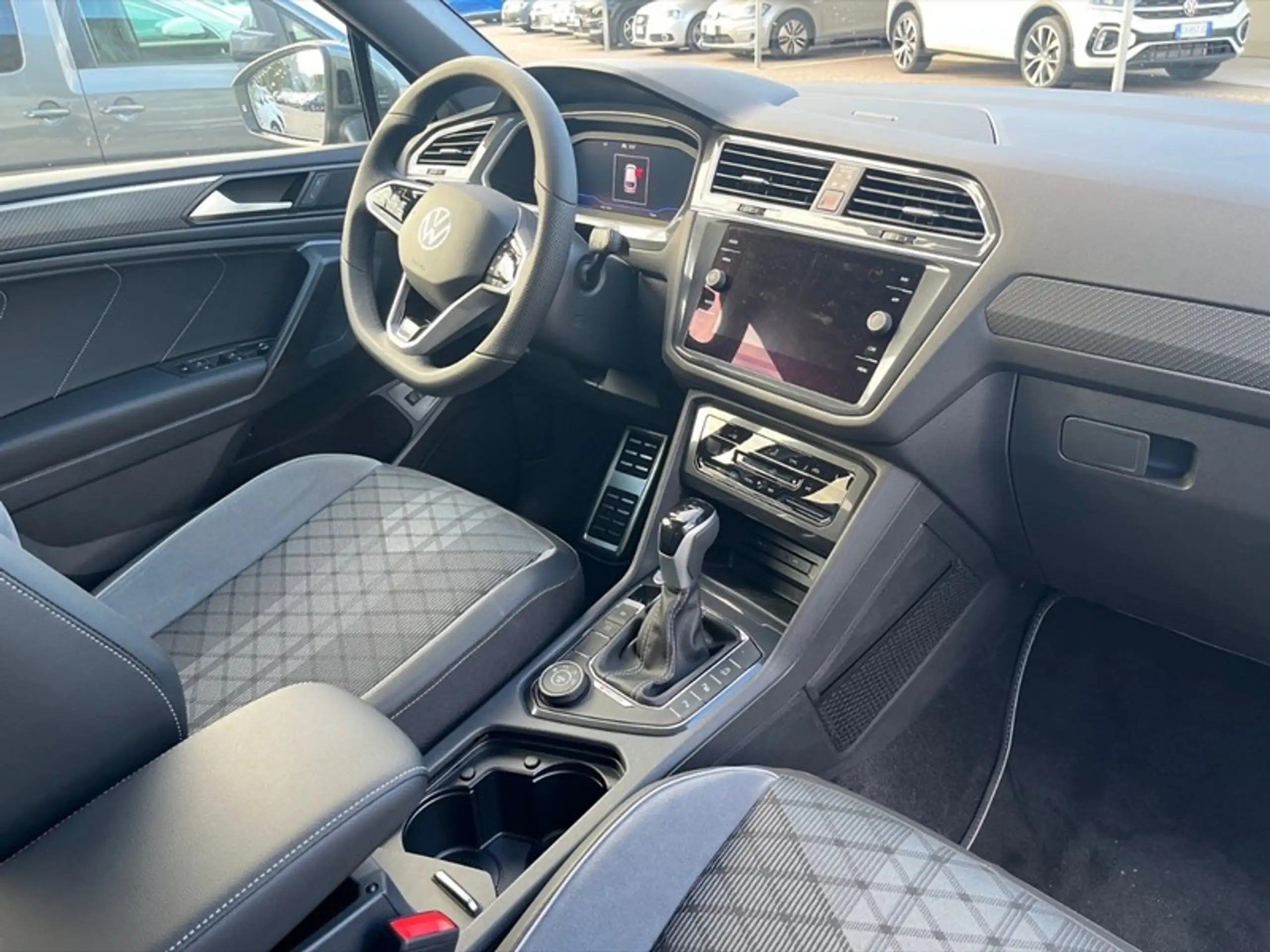 Volkswagen - Tiguan Allspace