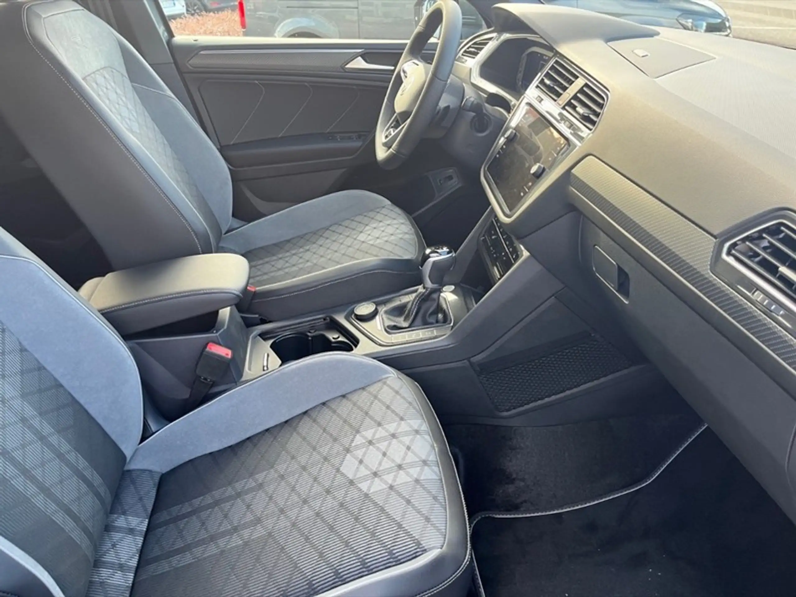 Volkswagen - Tiguan Allspace