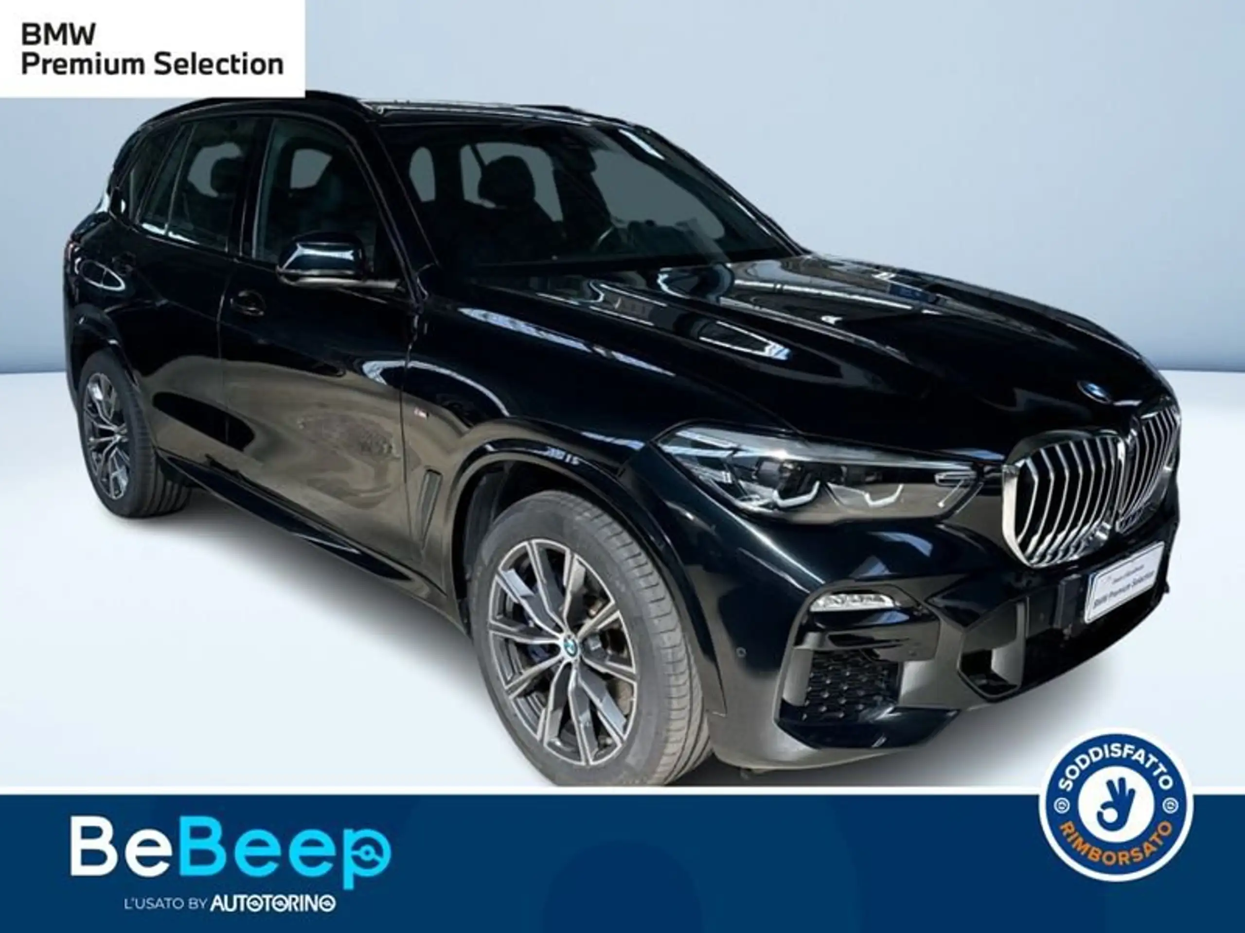 BMW - X5