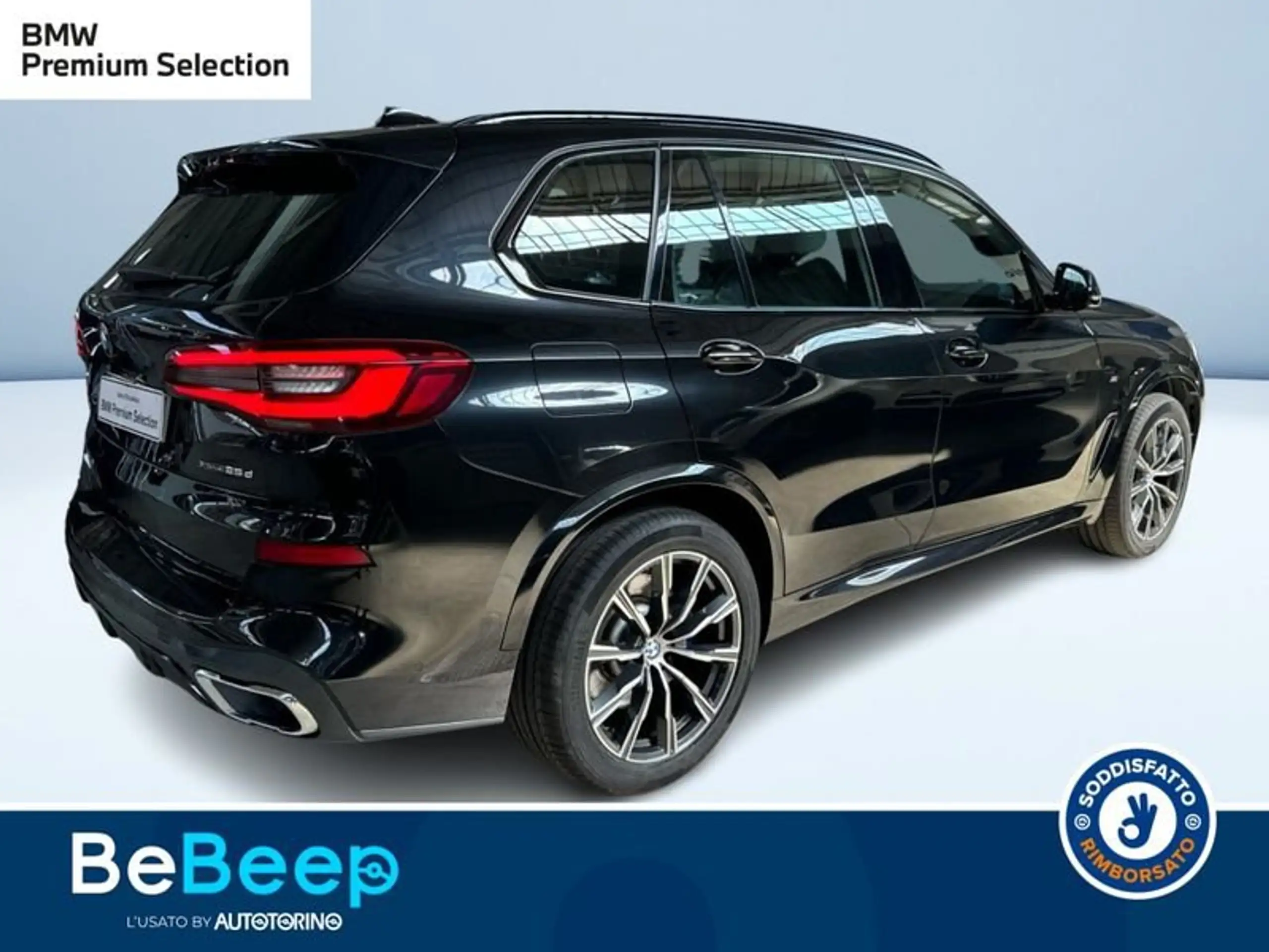 BMW - X5