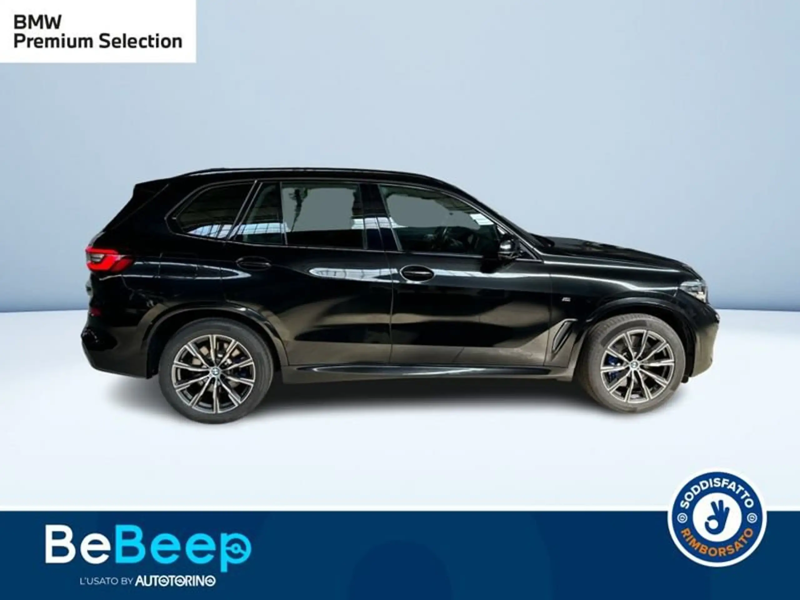 BMW - X5