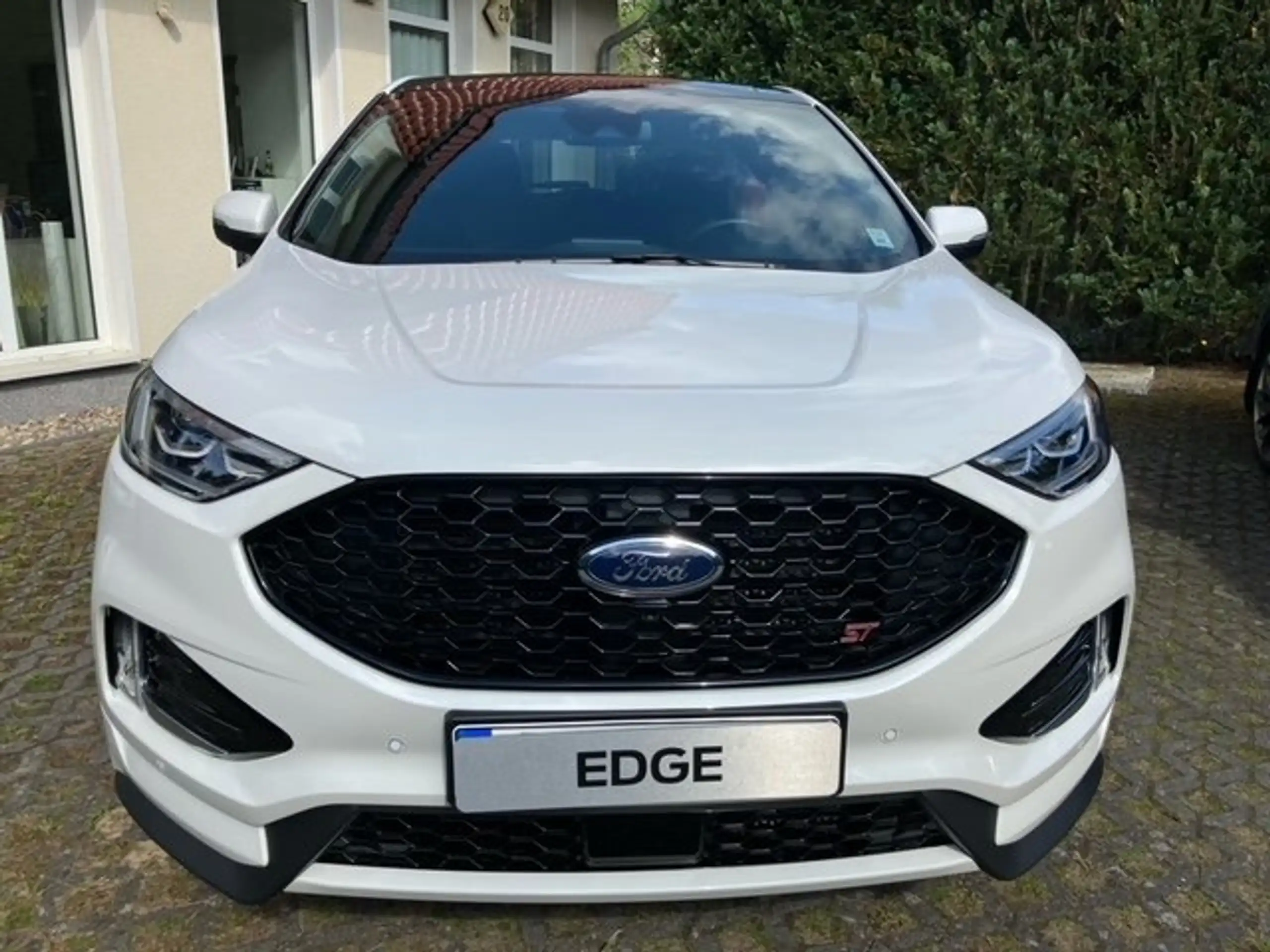 Ford - Edge