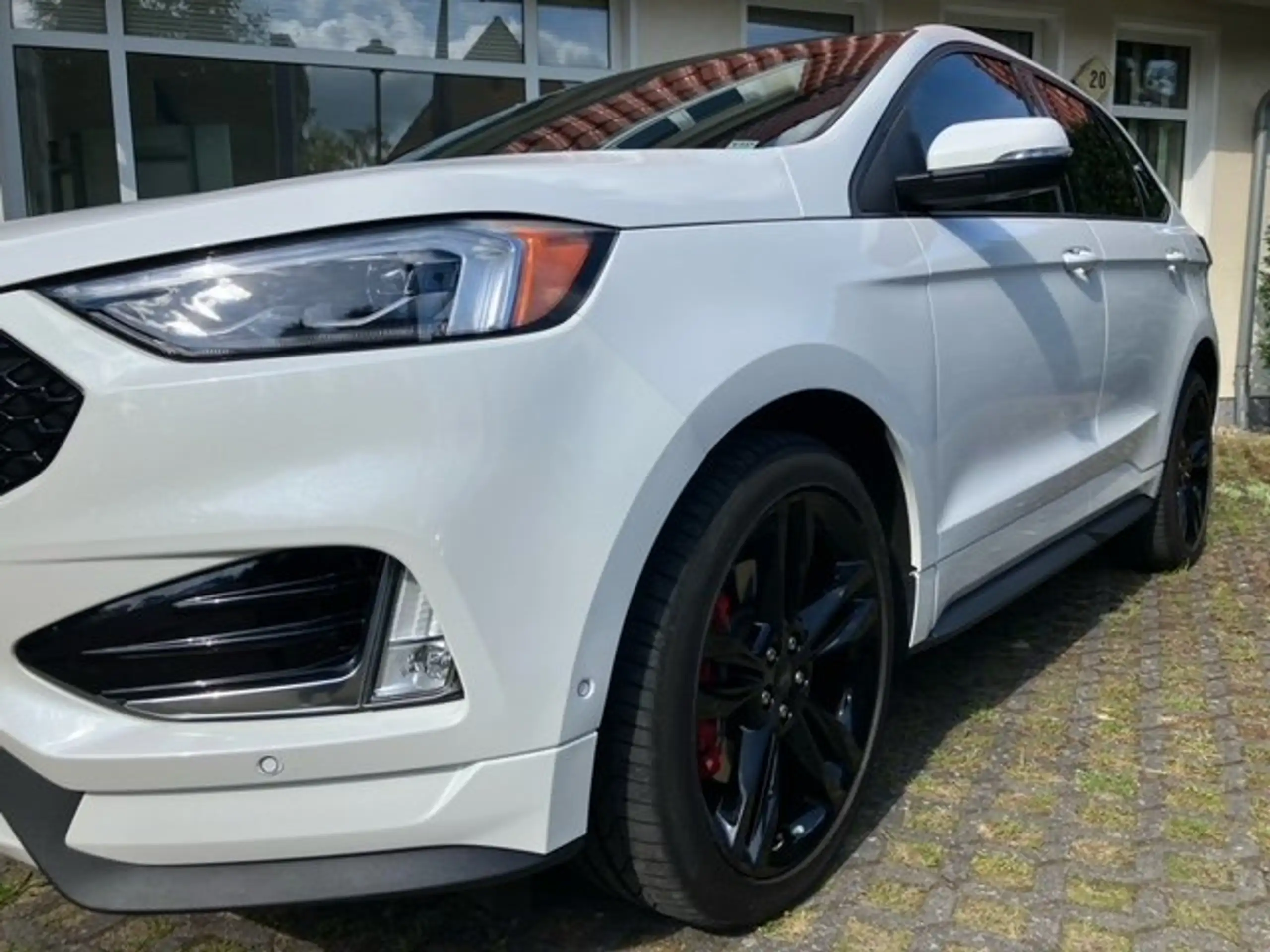 Ford - Edge