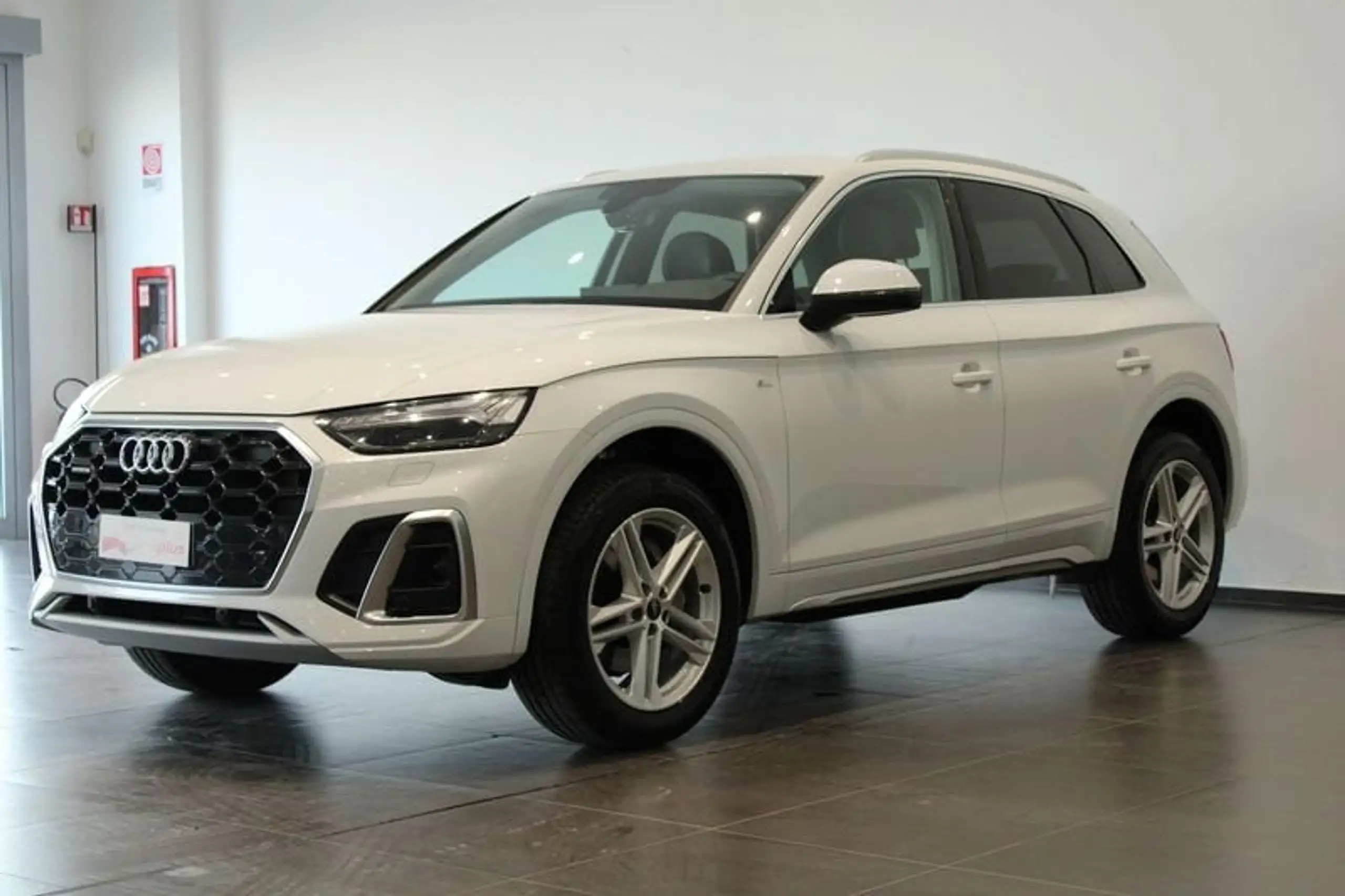 Audi Q5 2023