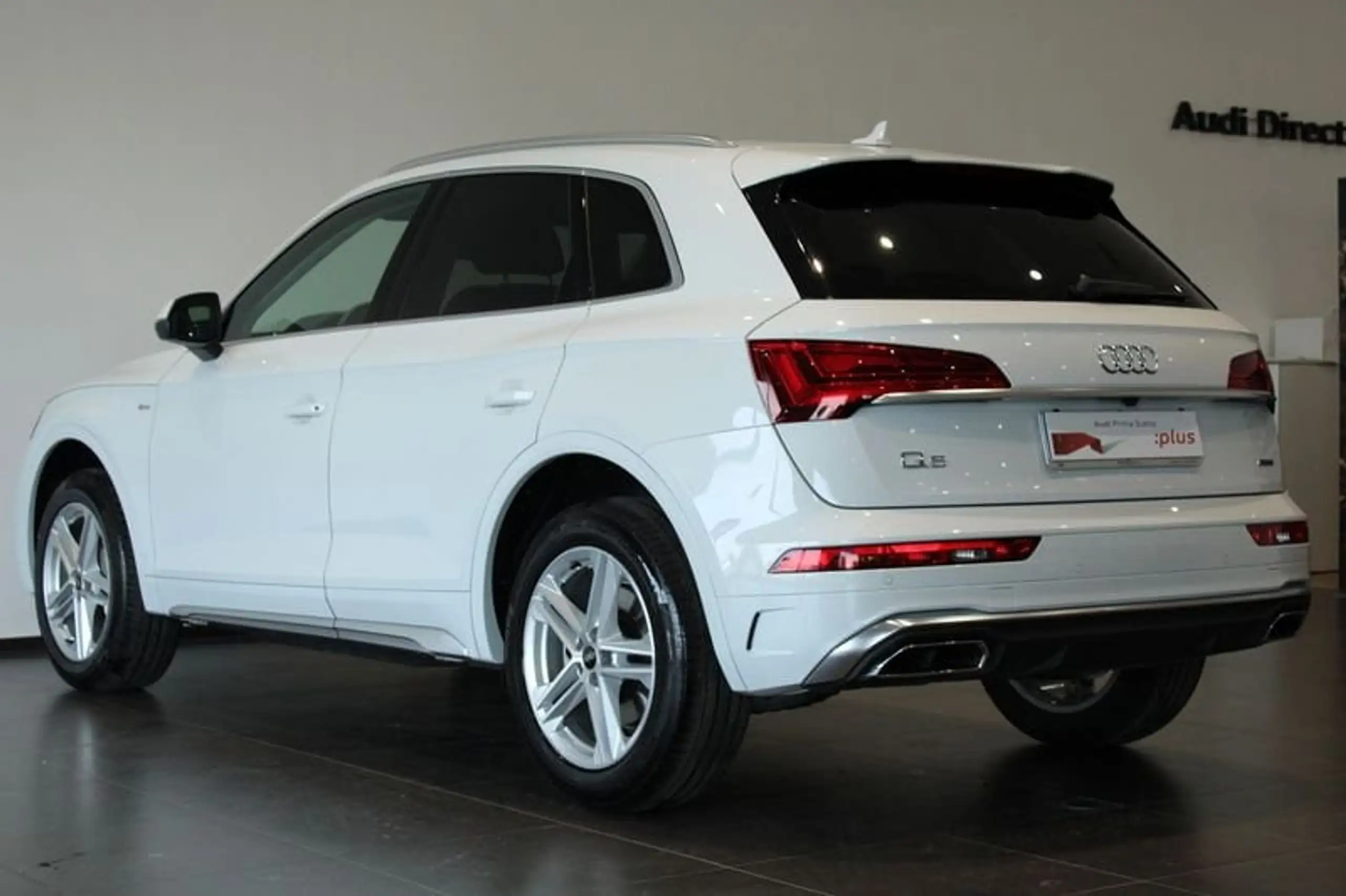 Audi - Q5