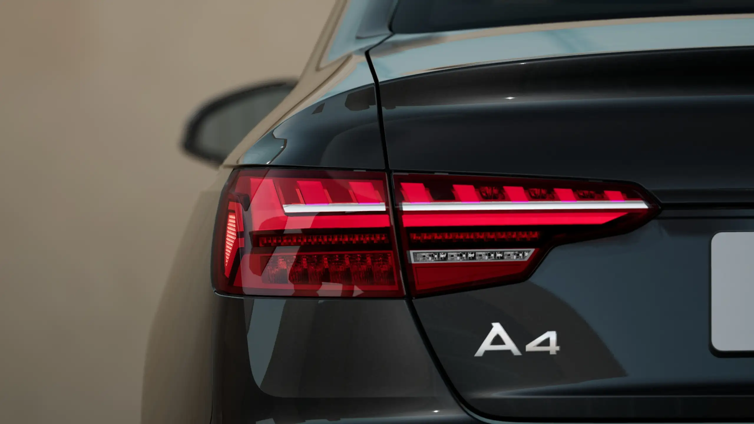 Audi - A4