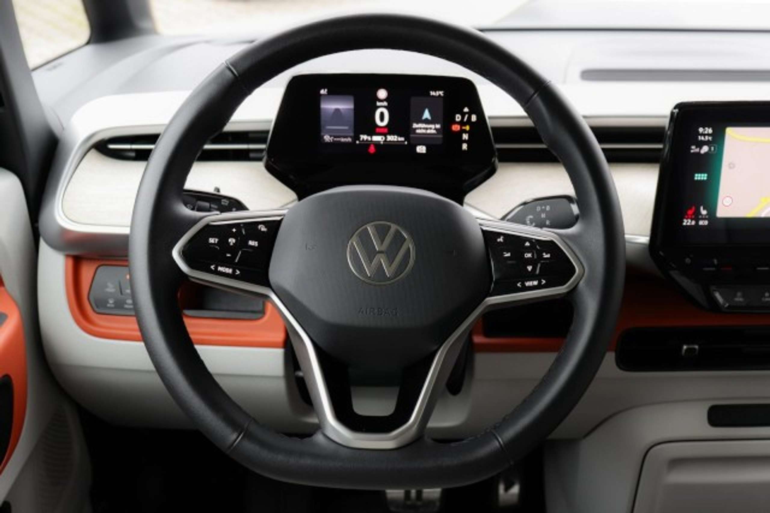 Volkswagen - ID. Buzz