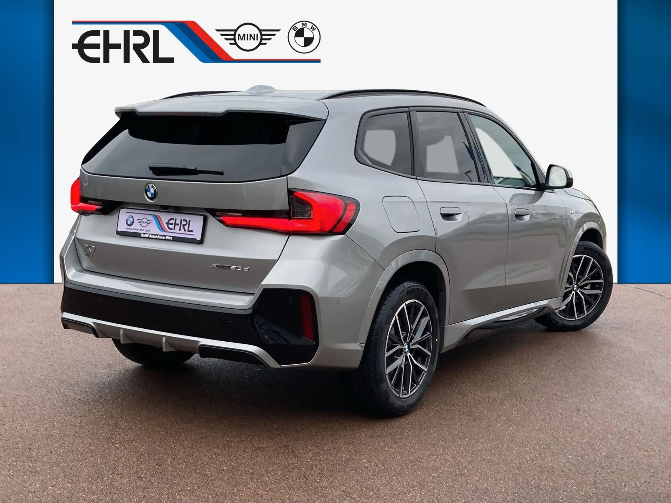 BMW - X1