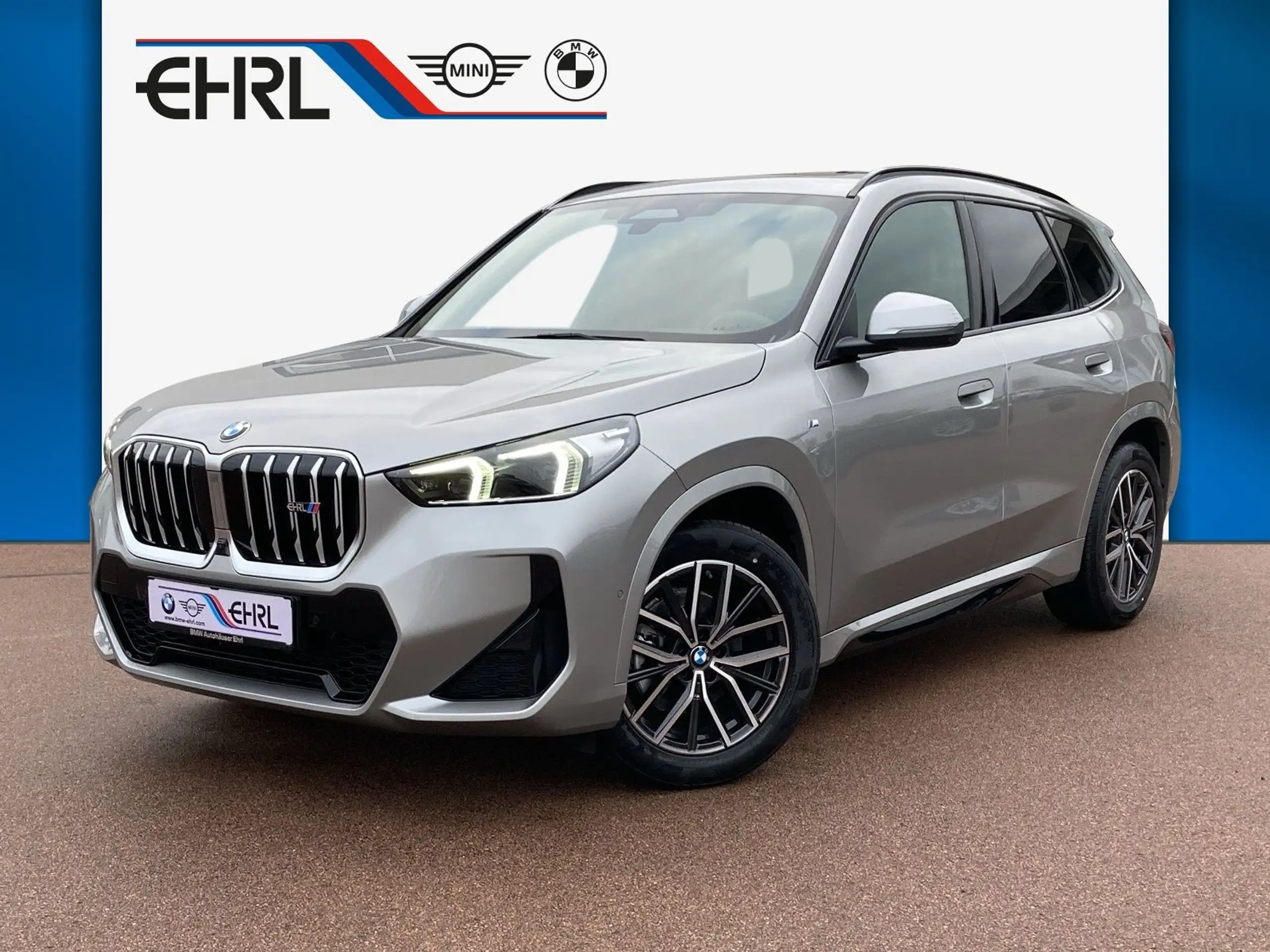 BMW - X1