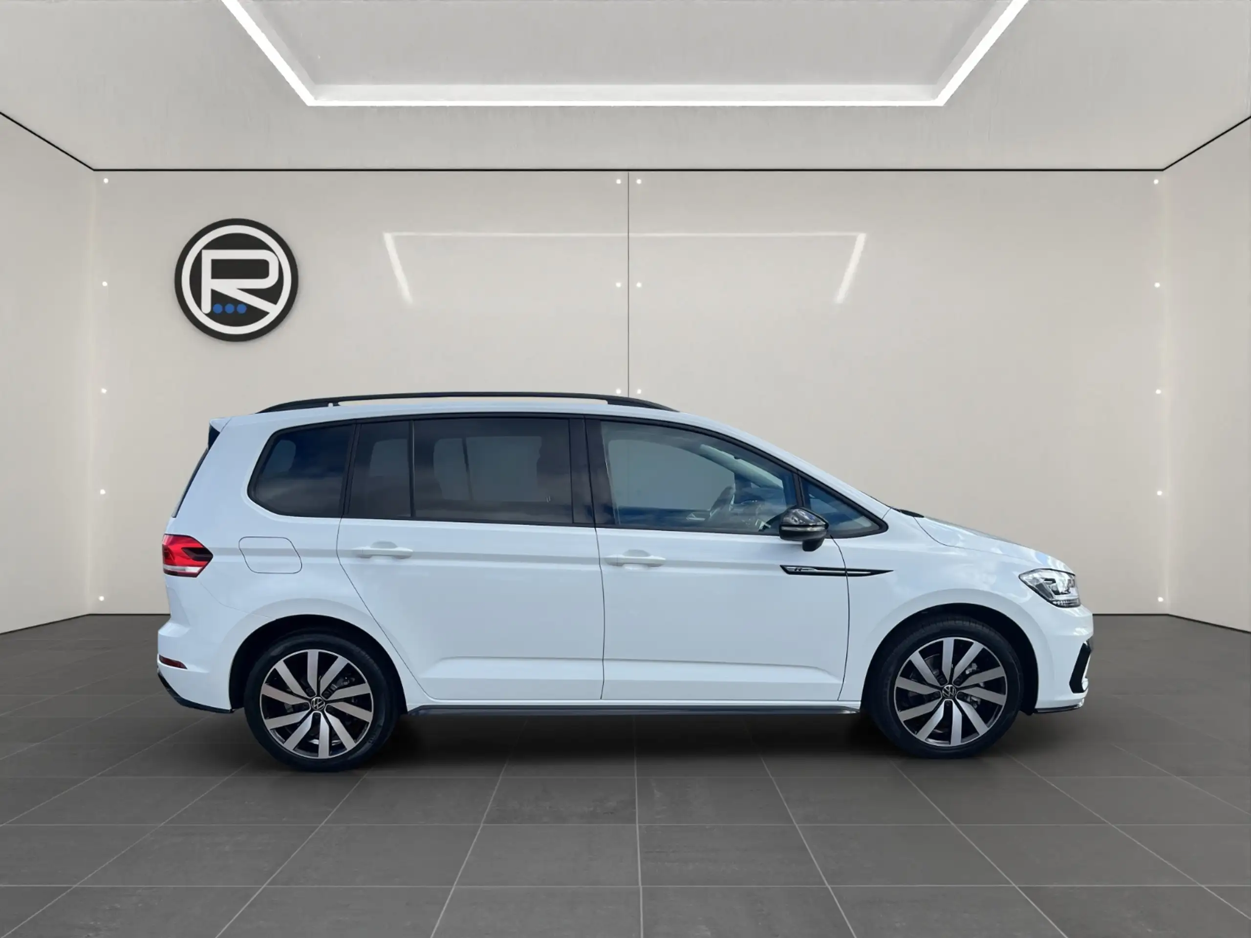 Volkswagen - Touran