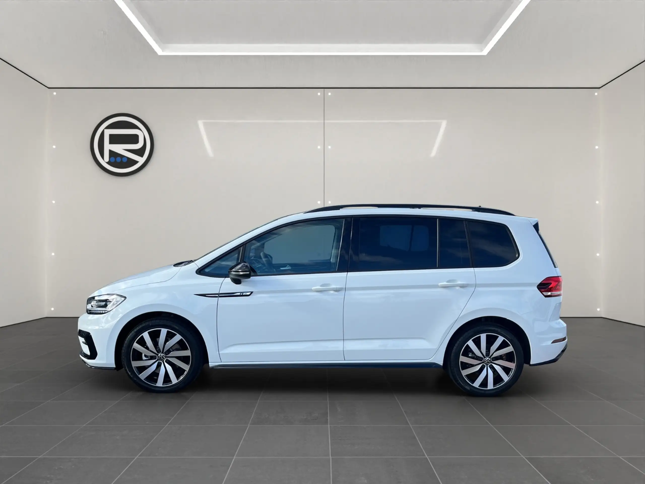 Volkswagen - Touran