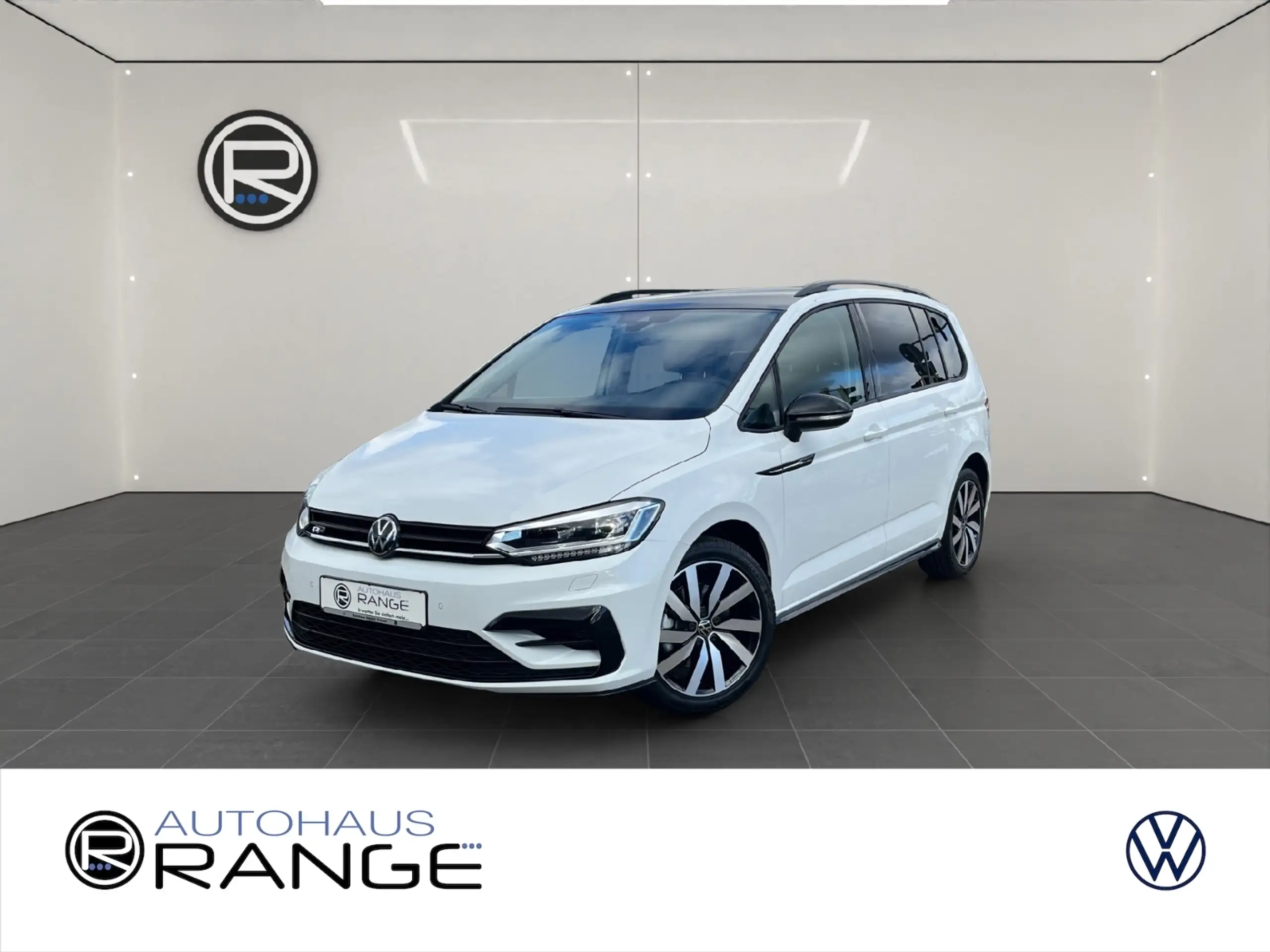 Volkswagen - Touran