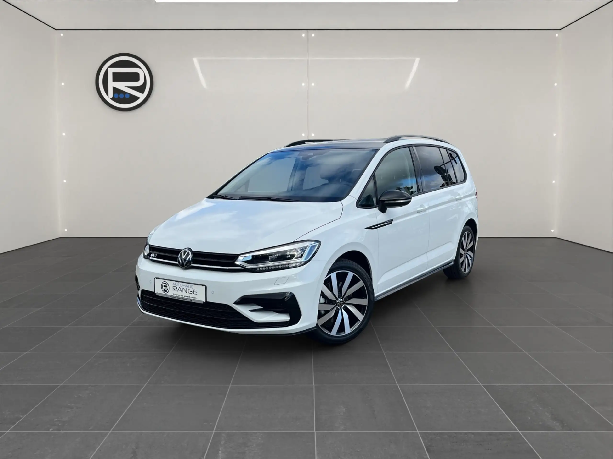 Volkswagen - Touran