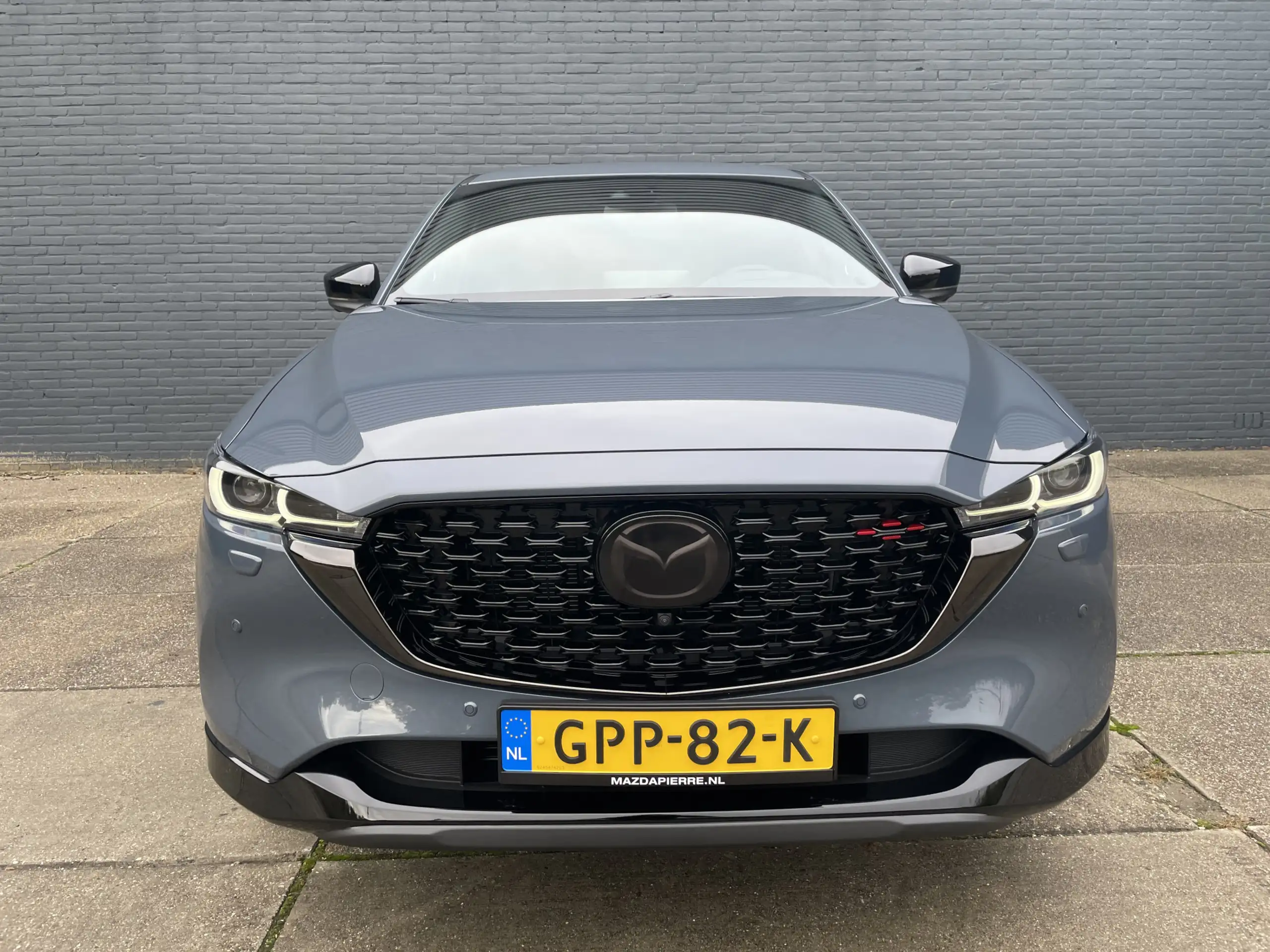 Mazda - CX-5